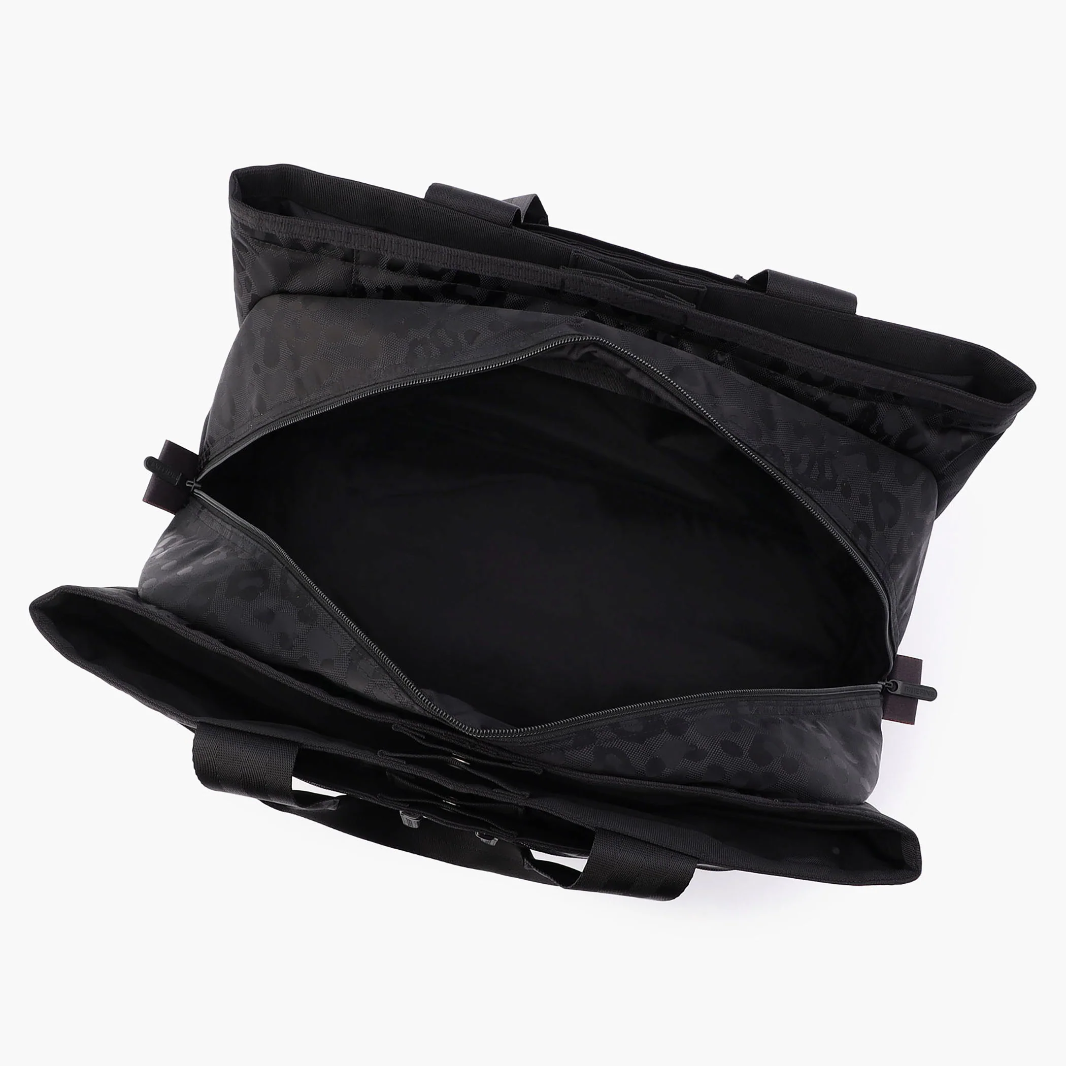 NEO 3ROOMS WIRE LEOPARD JQ - Image 17