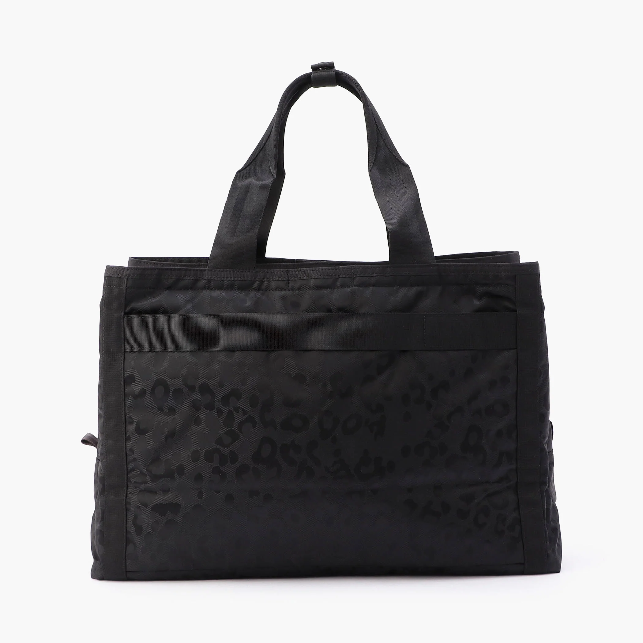 NEO 3ROOMS WIRE LEOPARD JQ - Image 4