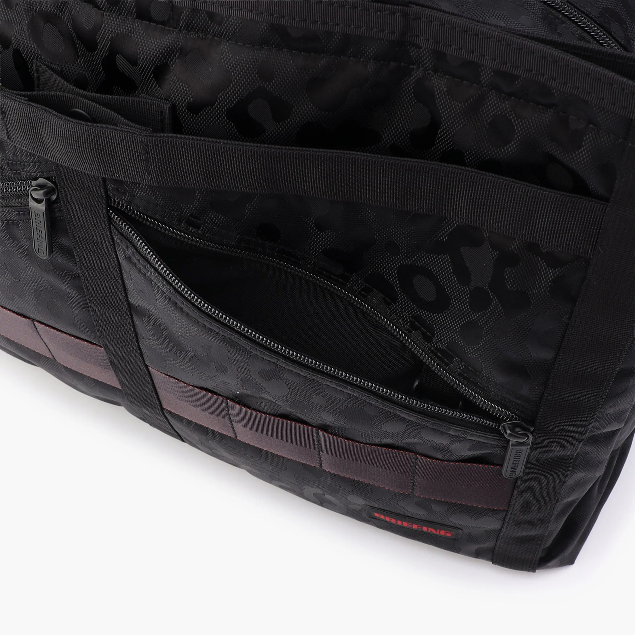 NEO 3ROOMS WIRE LEOPARD JQ - Image 9