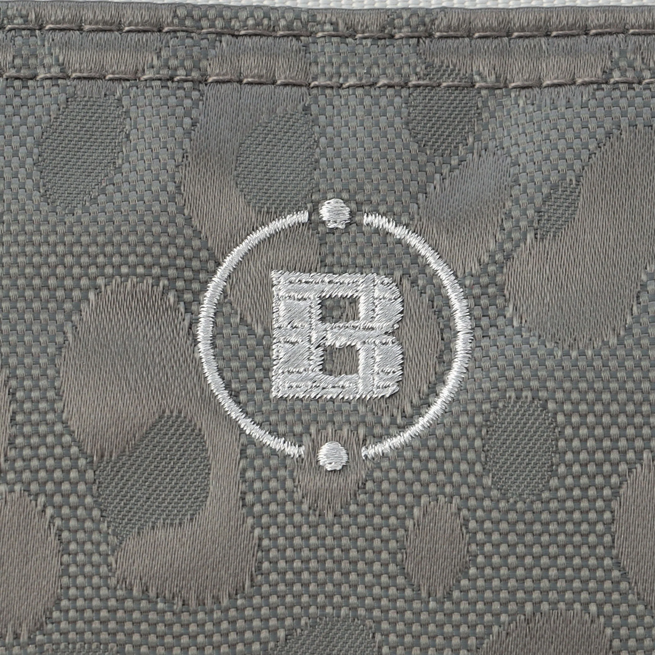 2WAY CART TOTE LEOPARD JQ - Image 12