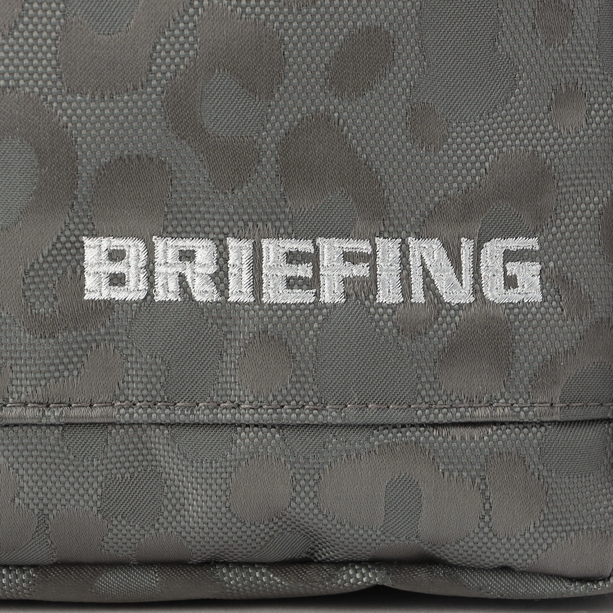 2WAY CART TOTE LEOPARD JQ - Image 14