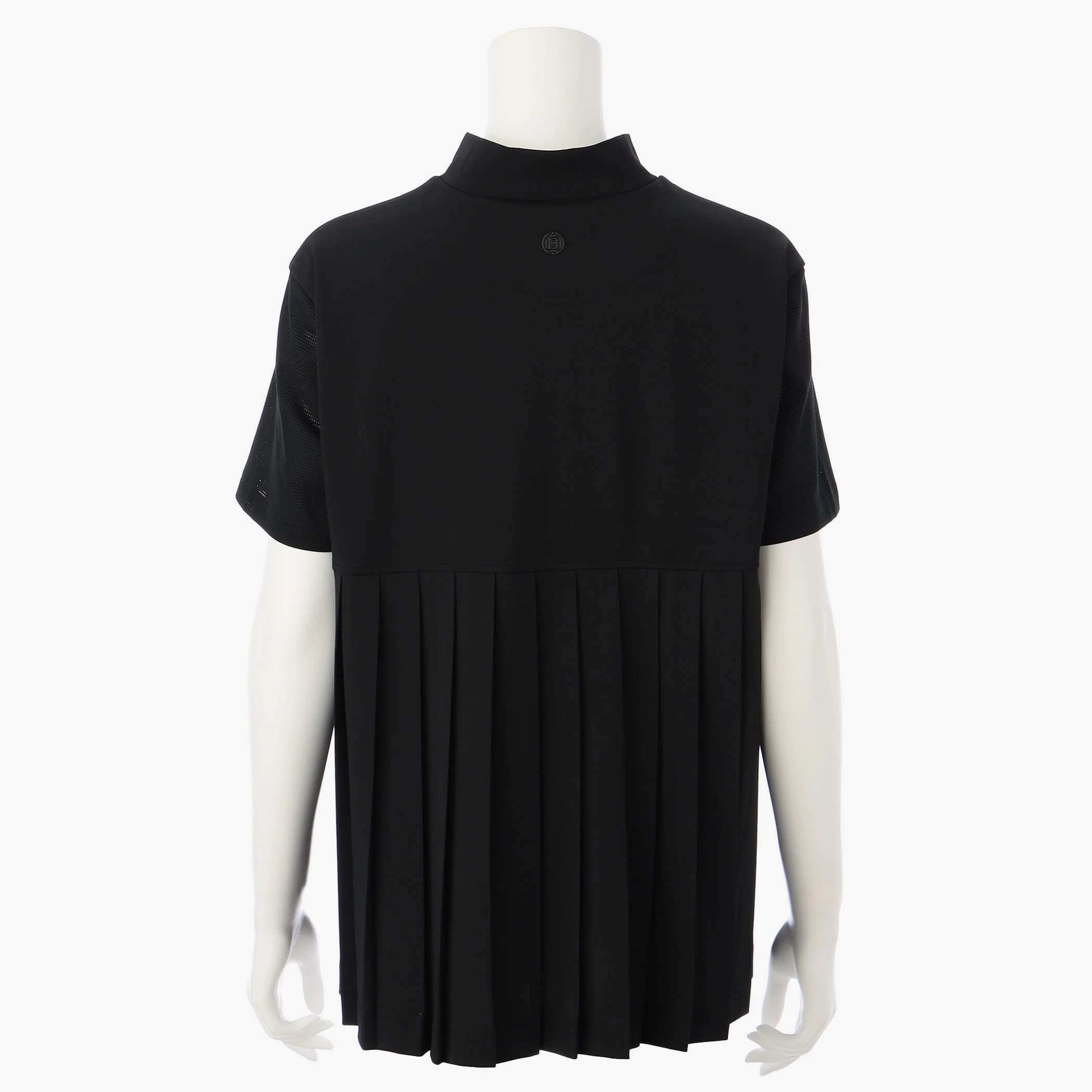 WOMEN'S BACK PLEATED HIGHNECK - Image 11