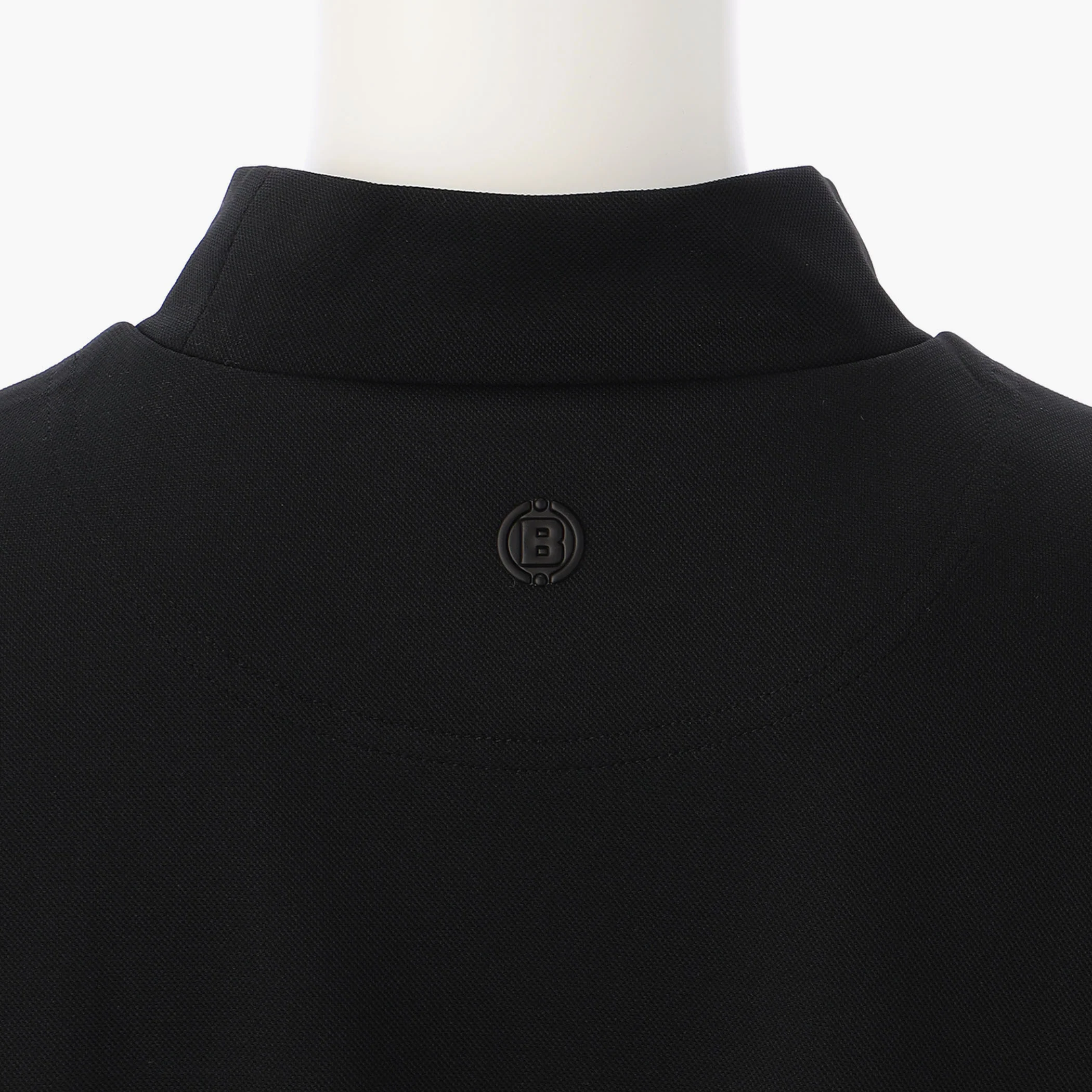 WOMEN'S BACK PLEATED HIGHNECK - Image 12