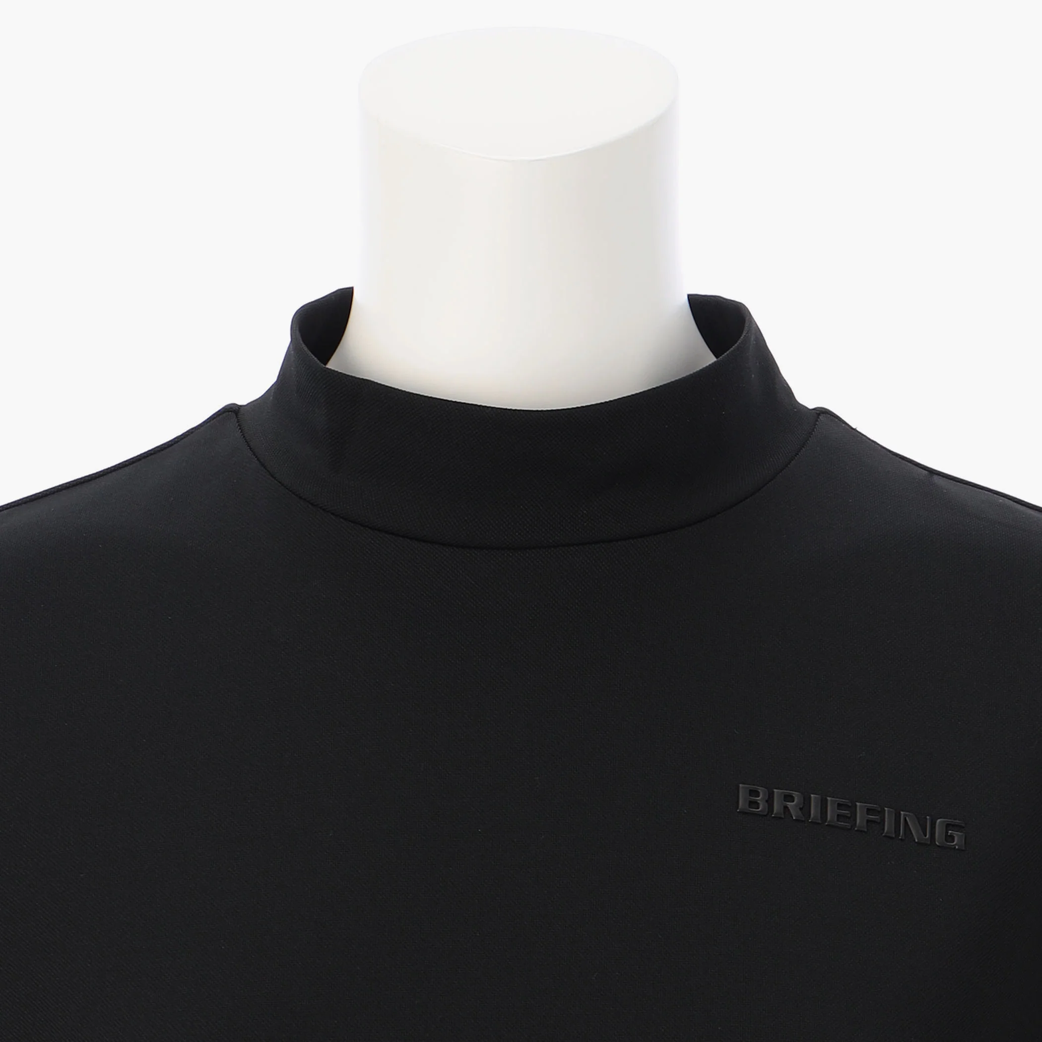 WOMEN'S BACK PLEATED HIGHNECK - Image 13