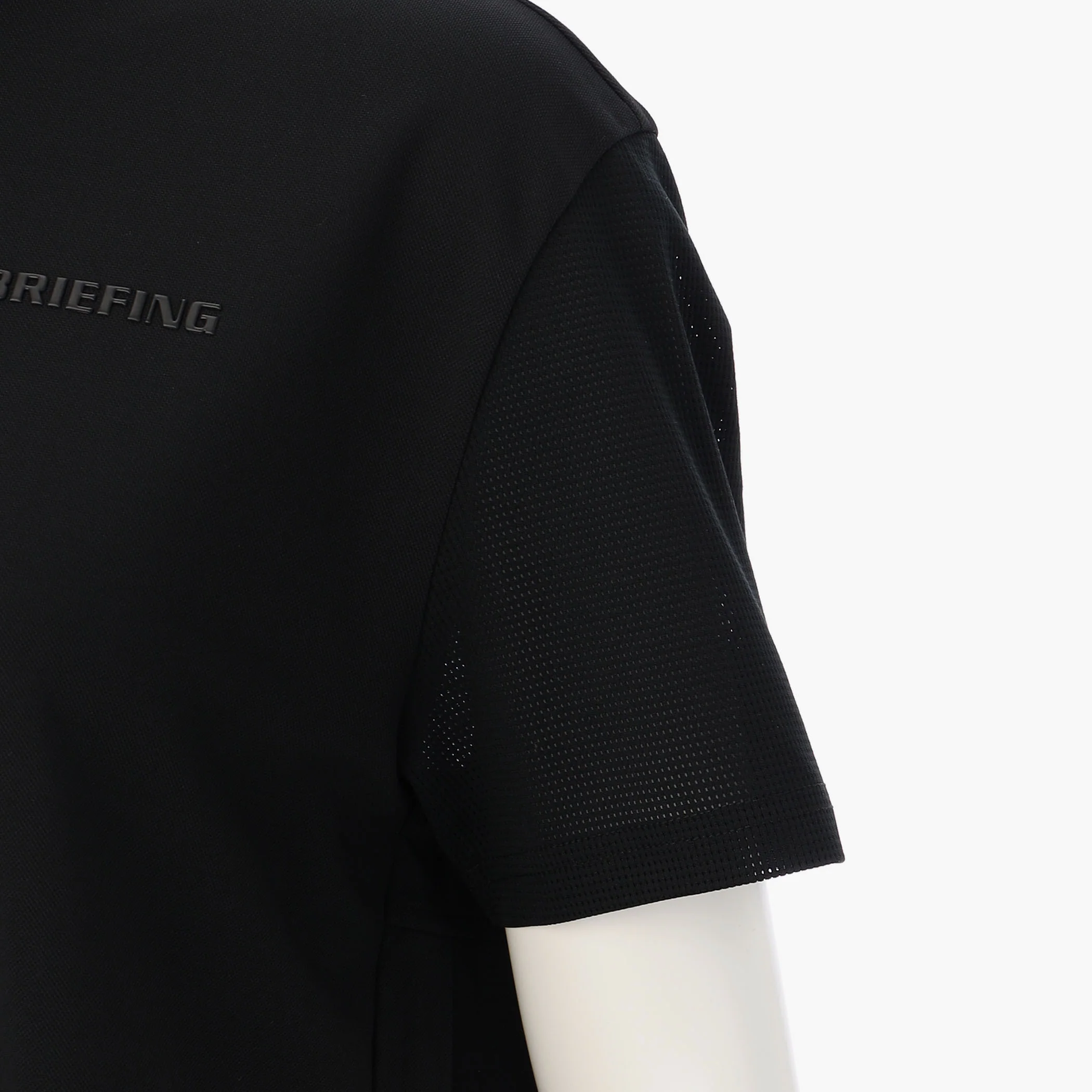 WOMEN'S BACK PLEATED HIGHNECK - Image 15