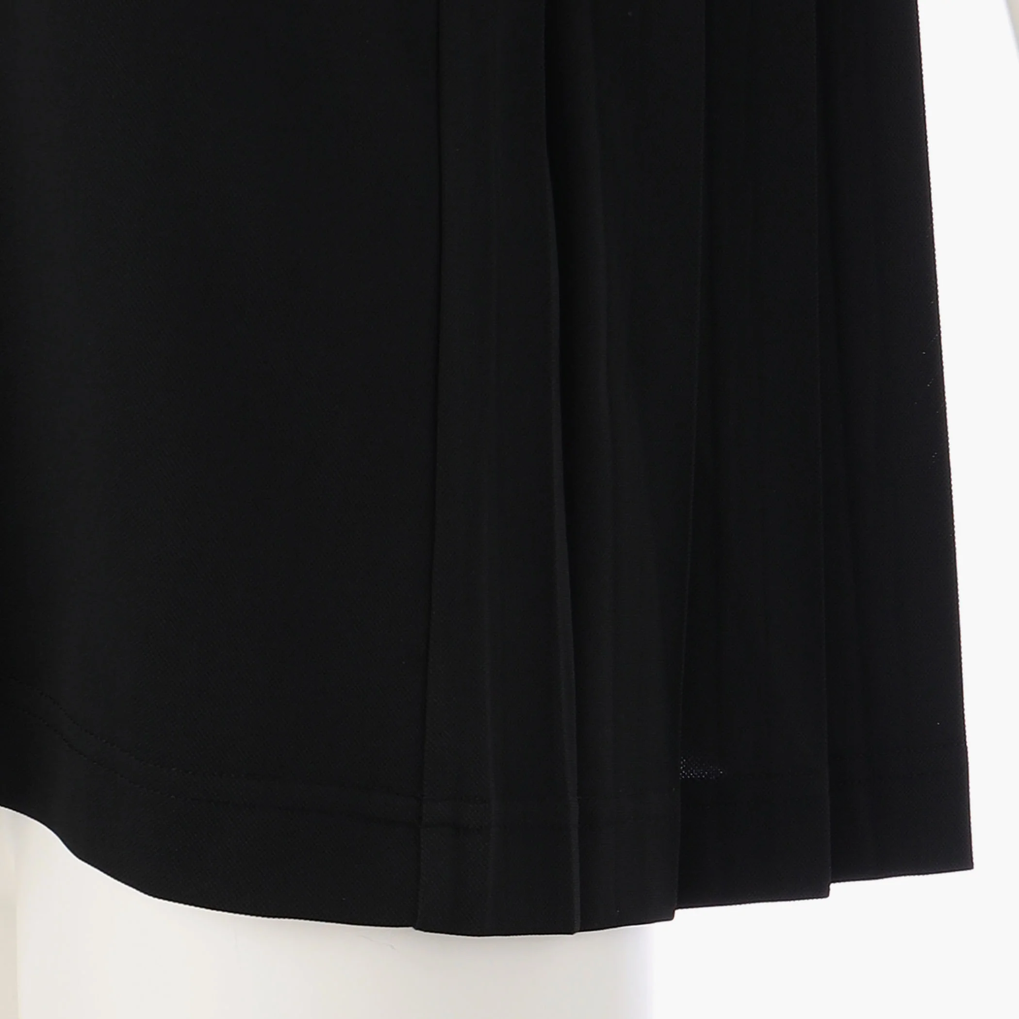 WOMEN'S BACK PLEATED HIGHNECK - Image 16