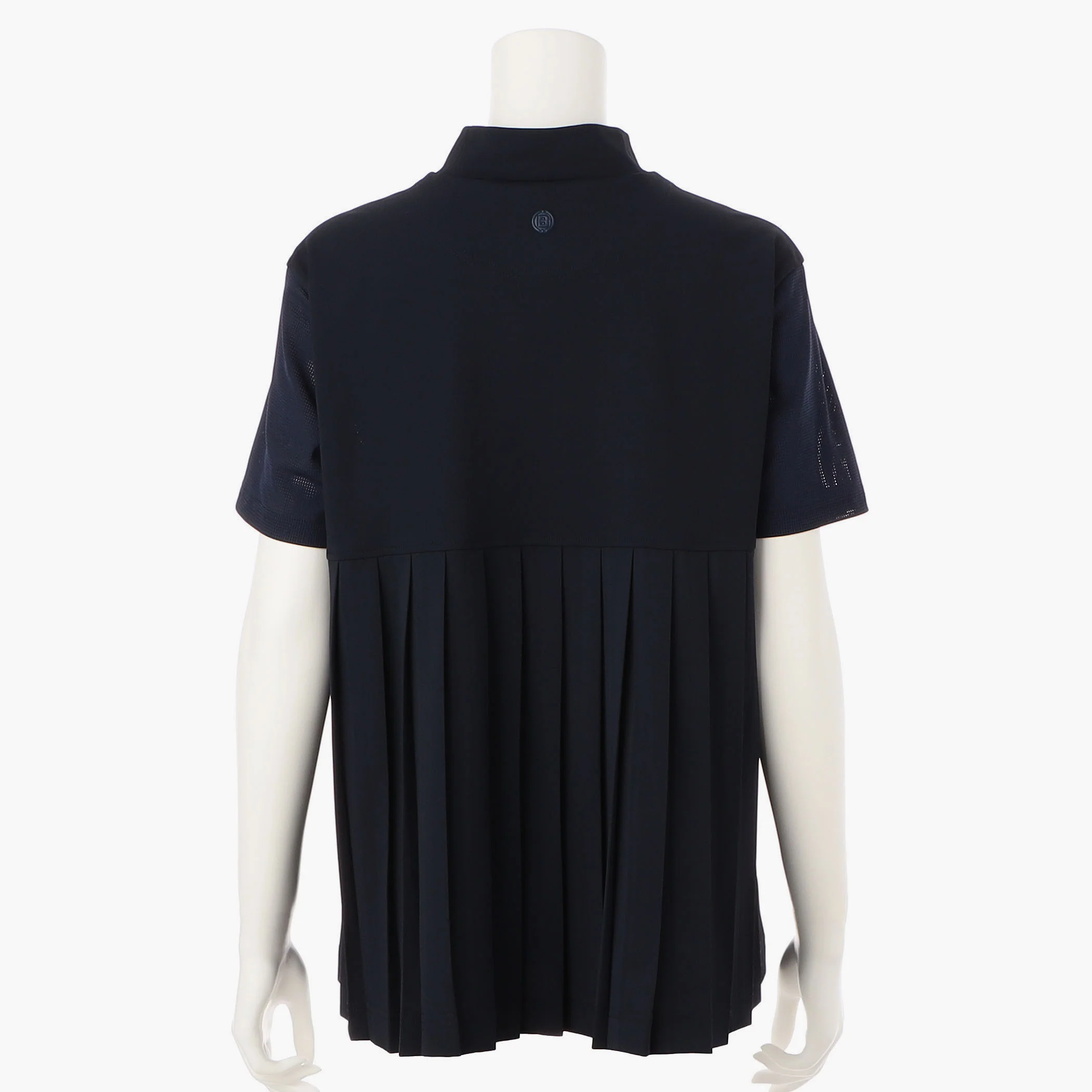 WOMEN'S BACK PLEATED HIGHNECK - Image 18