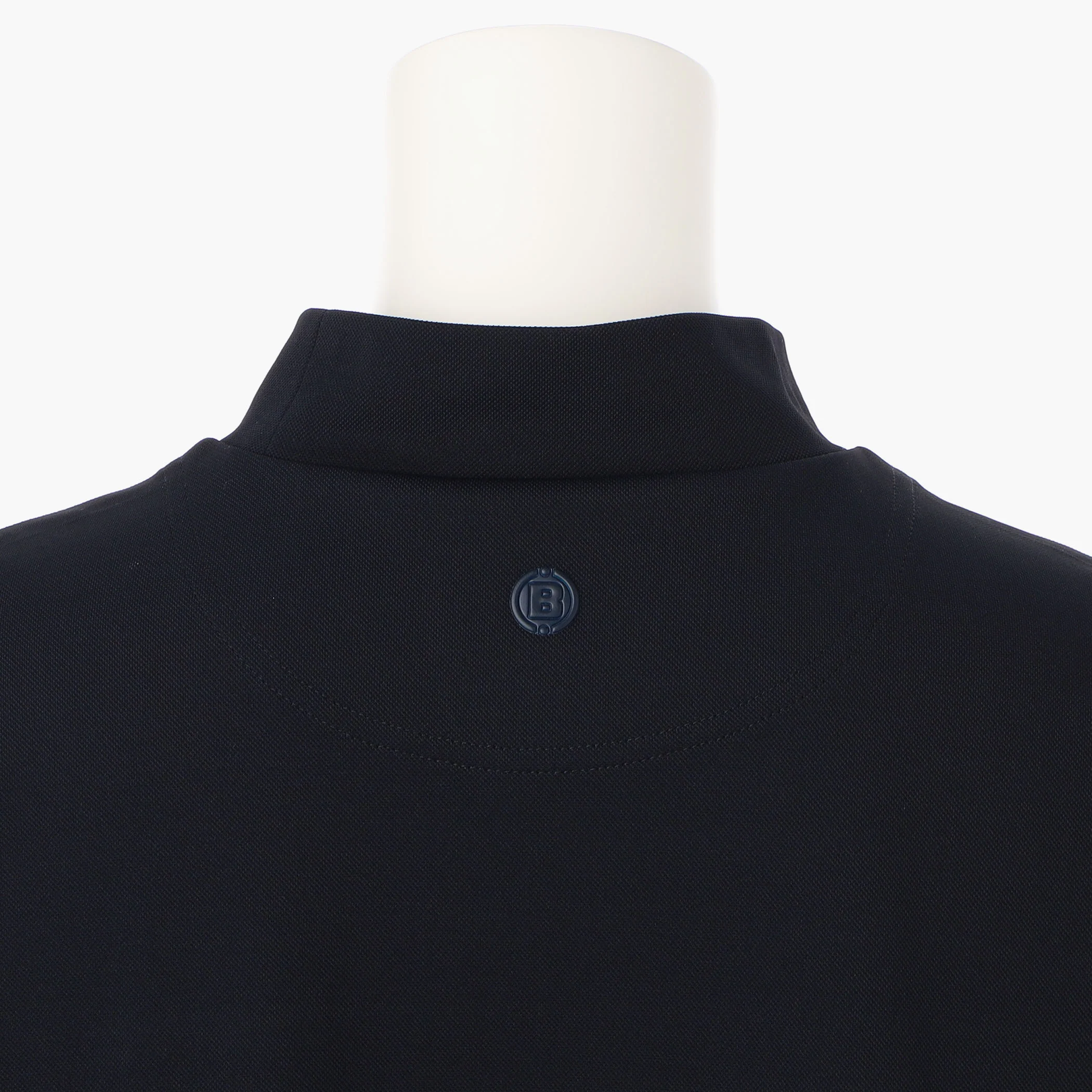 WOMEN'S BACK PLEATED HIGHNECK - Image 19