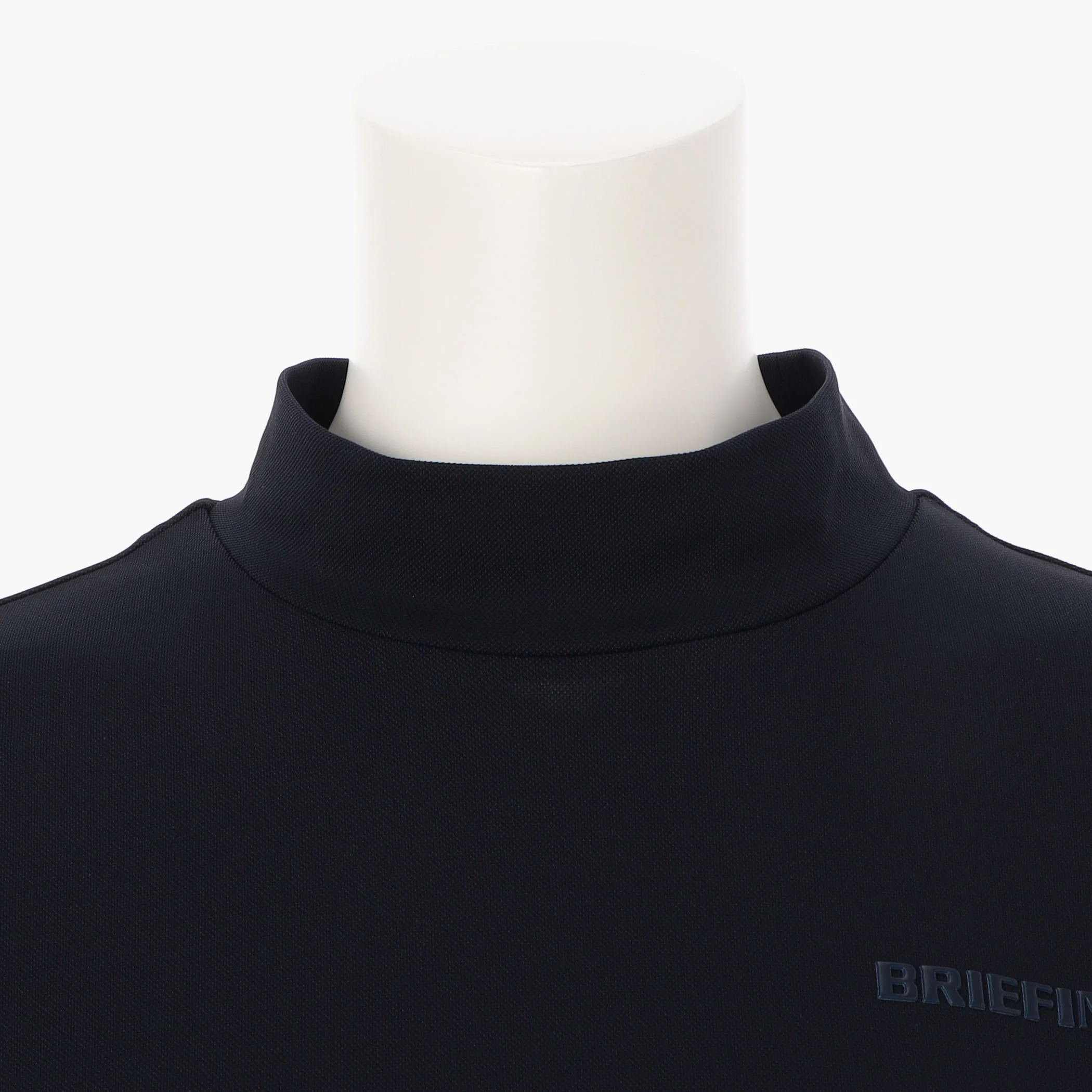 WOMEN'S BACK PLEATED HIGHNECK - Image 20