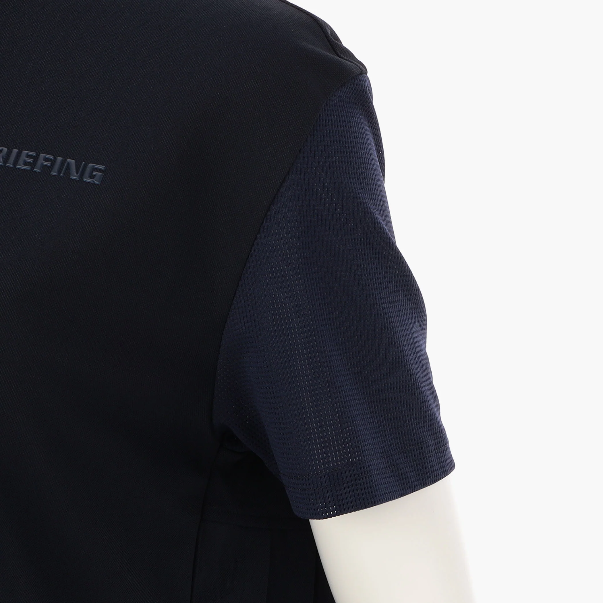 WOMEN'S BACK PLEATED HIGHNECK - Image 22