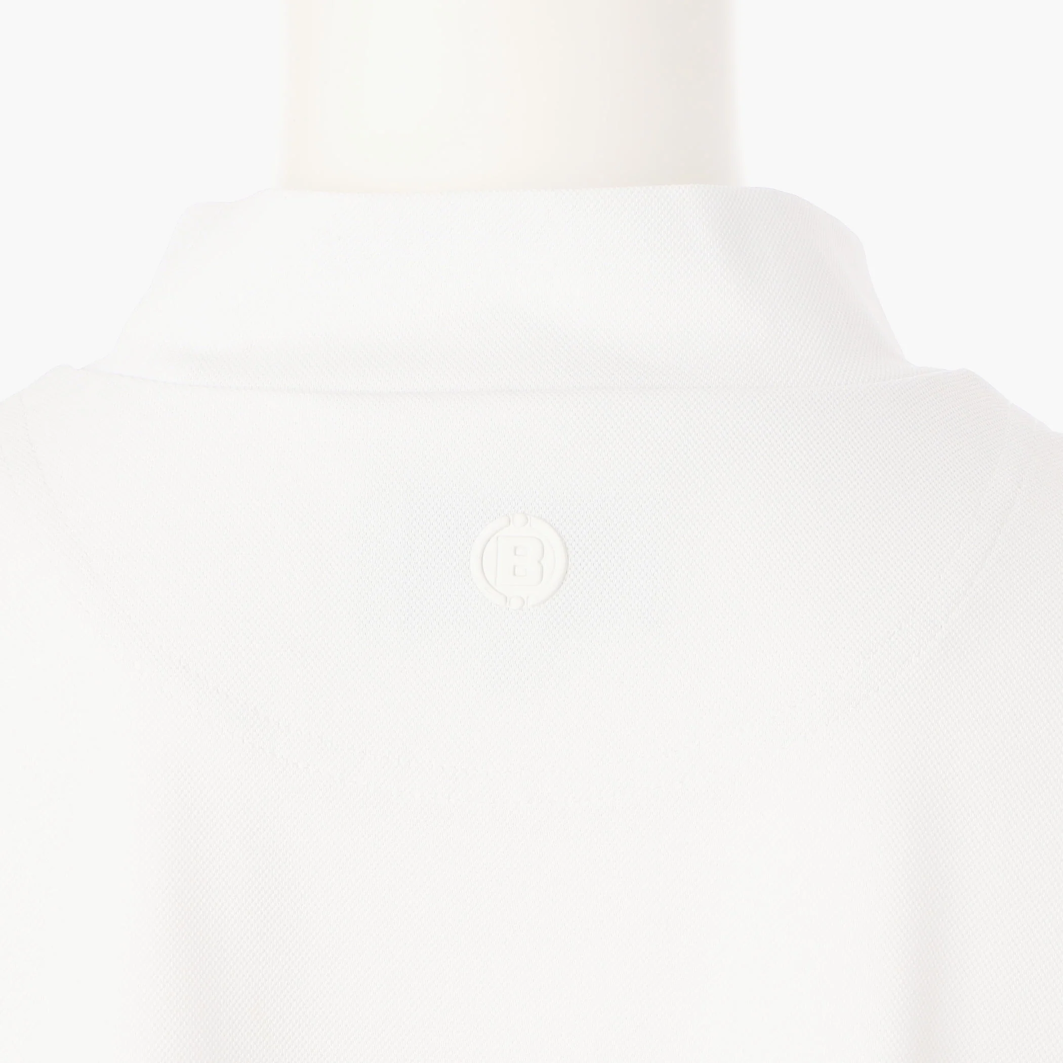 WOMEN'S BACK PLEATED HIGHNECK - Image 5