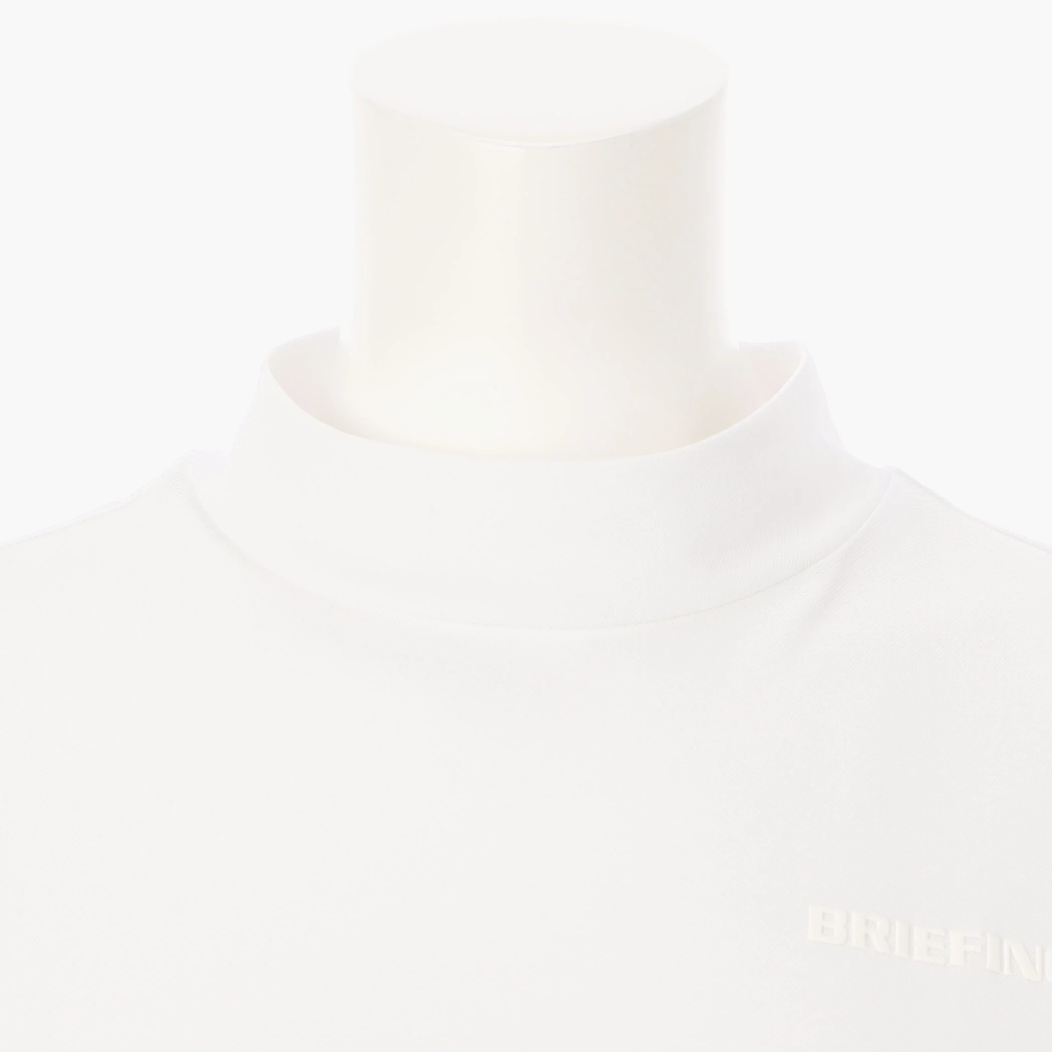 WOMEN'S BACK PLEATED HIGHNECK - Image 6