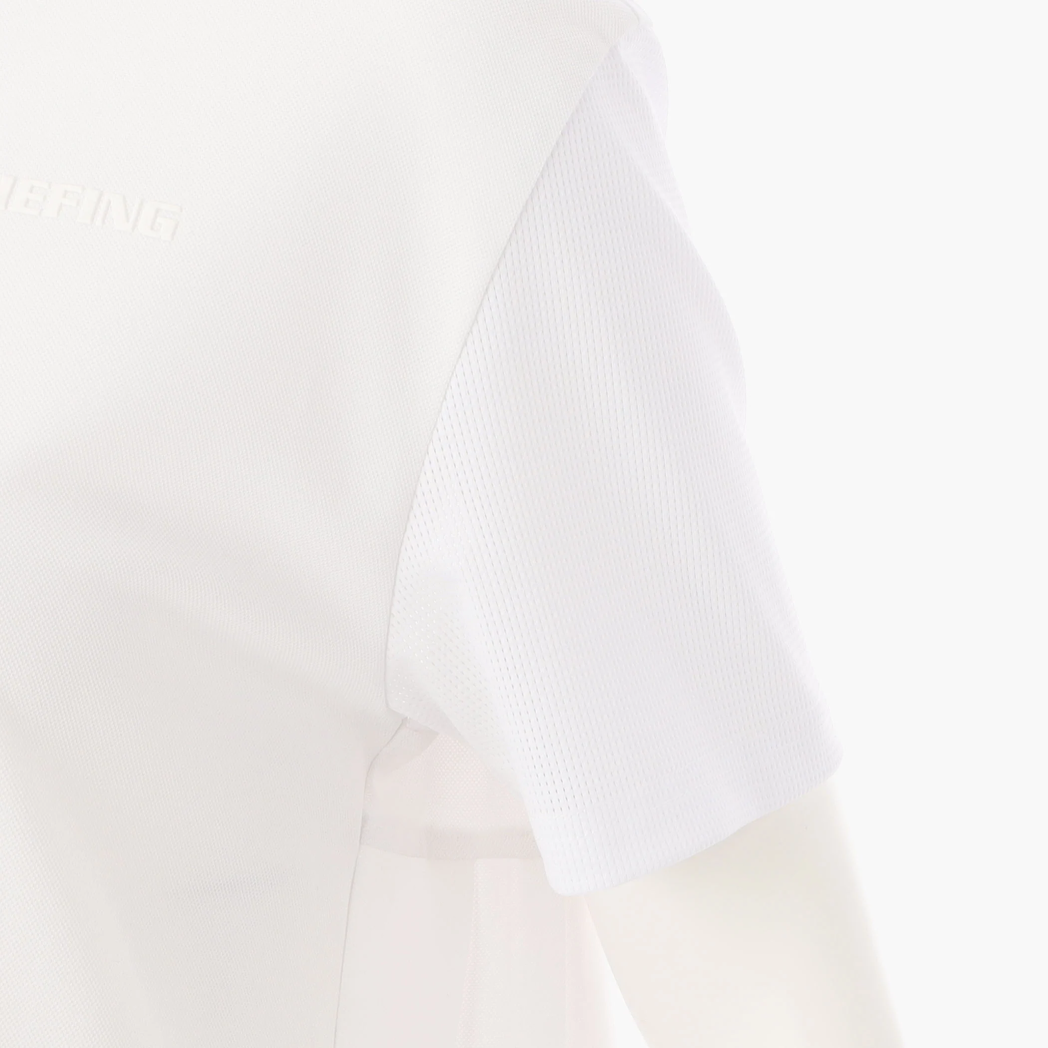 WOMEN'S BACK PLEATED HIGHNECK - Image 8