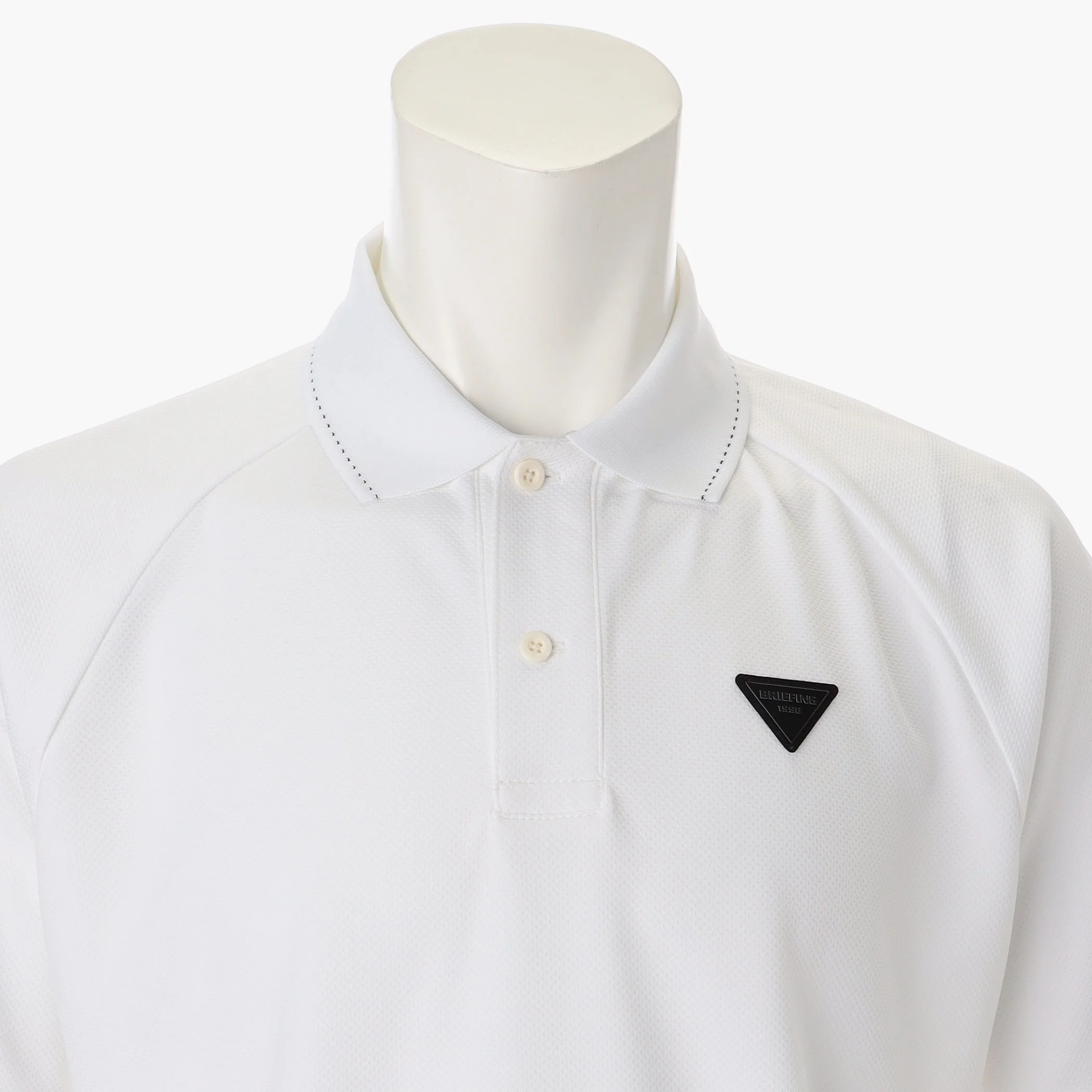 LA MEN’S COOLCORE POLO - Image 7