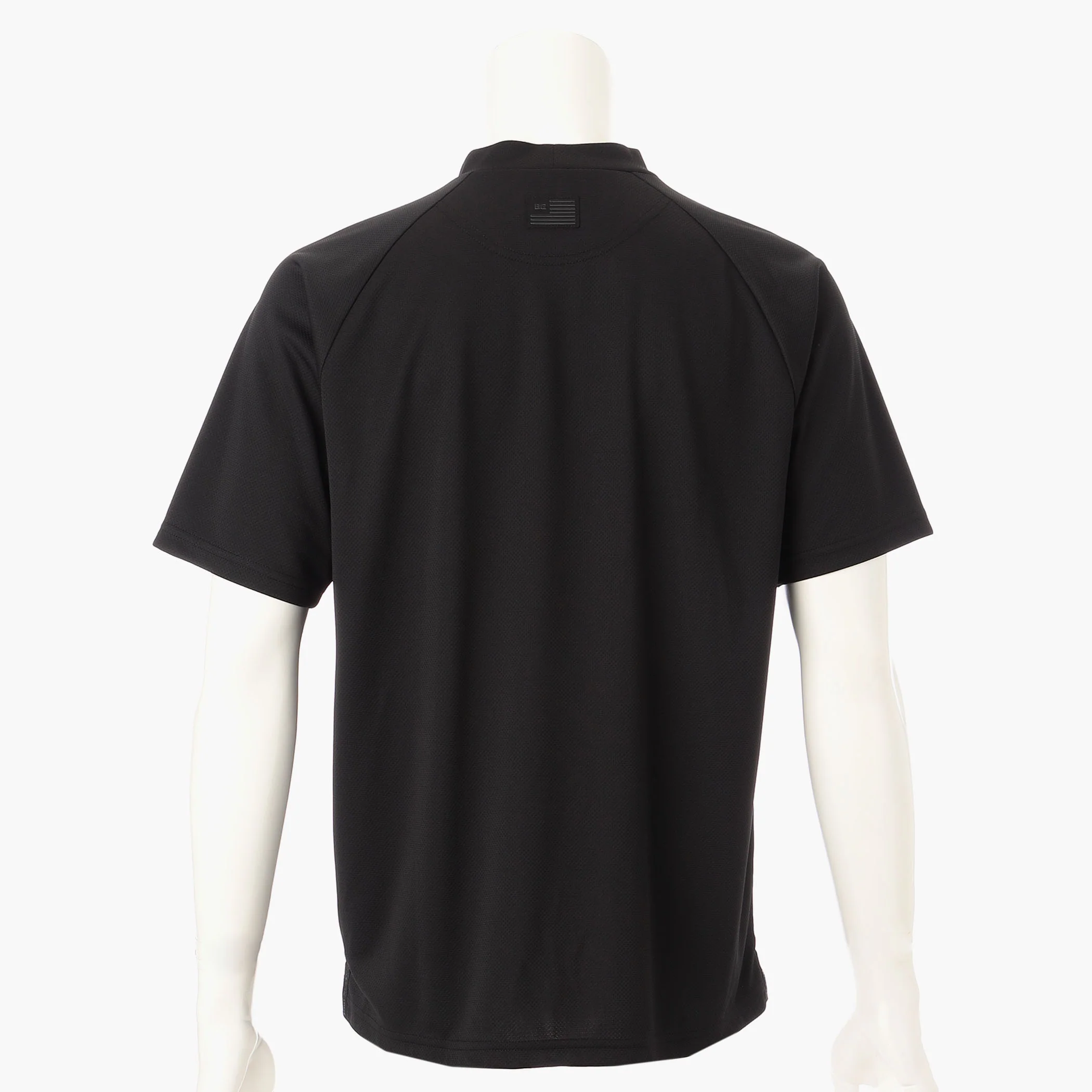 LA MEN'S COOLCORE HIGHNECK RF - Image 15