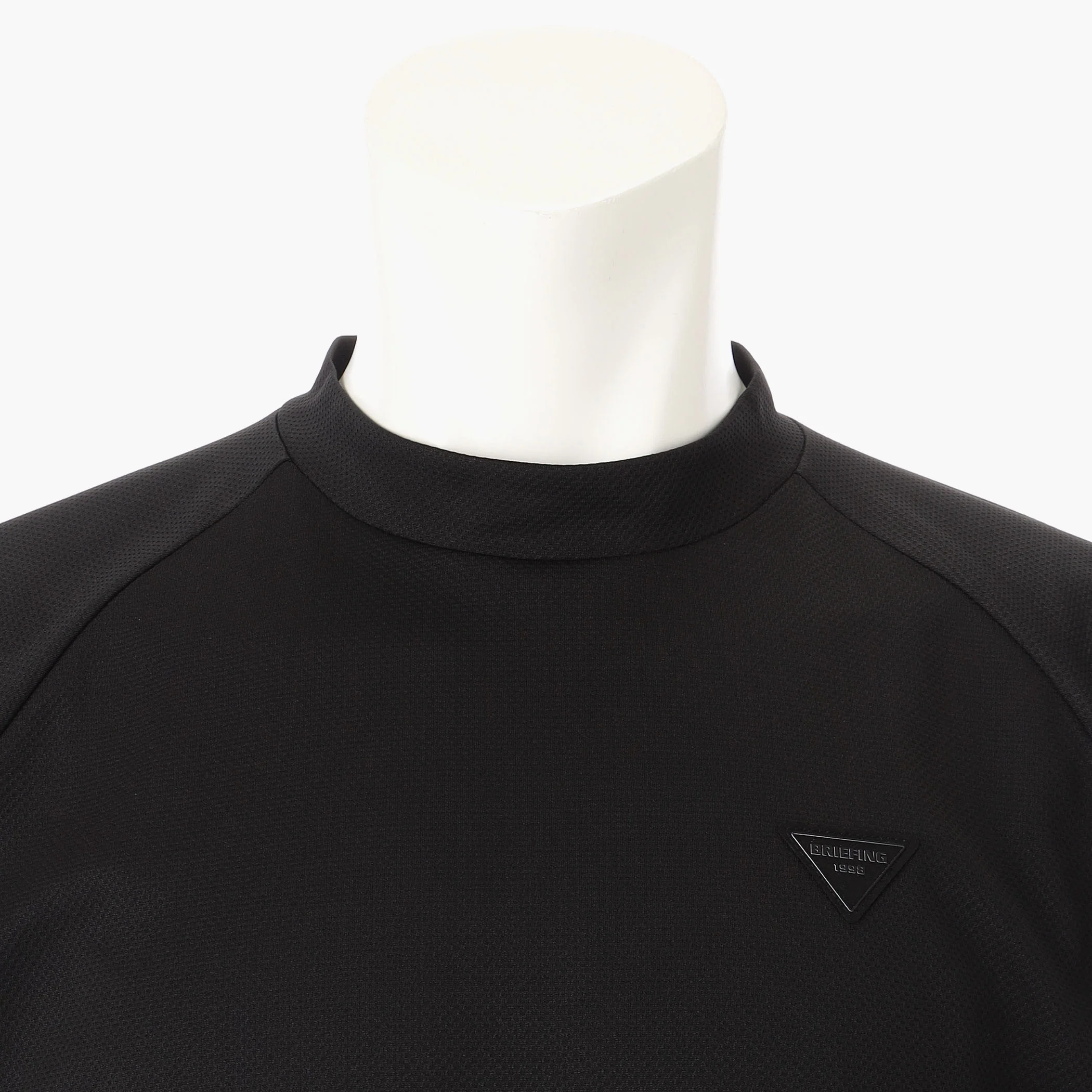 LA MEN'S COOLCORE HIGHNECK RF - Image 17