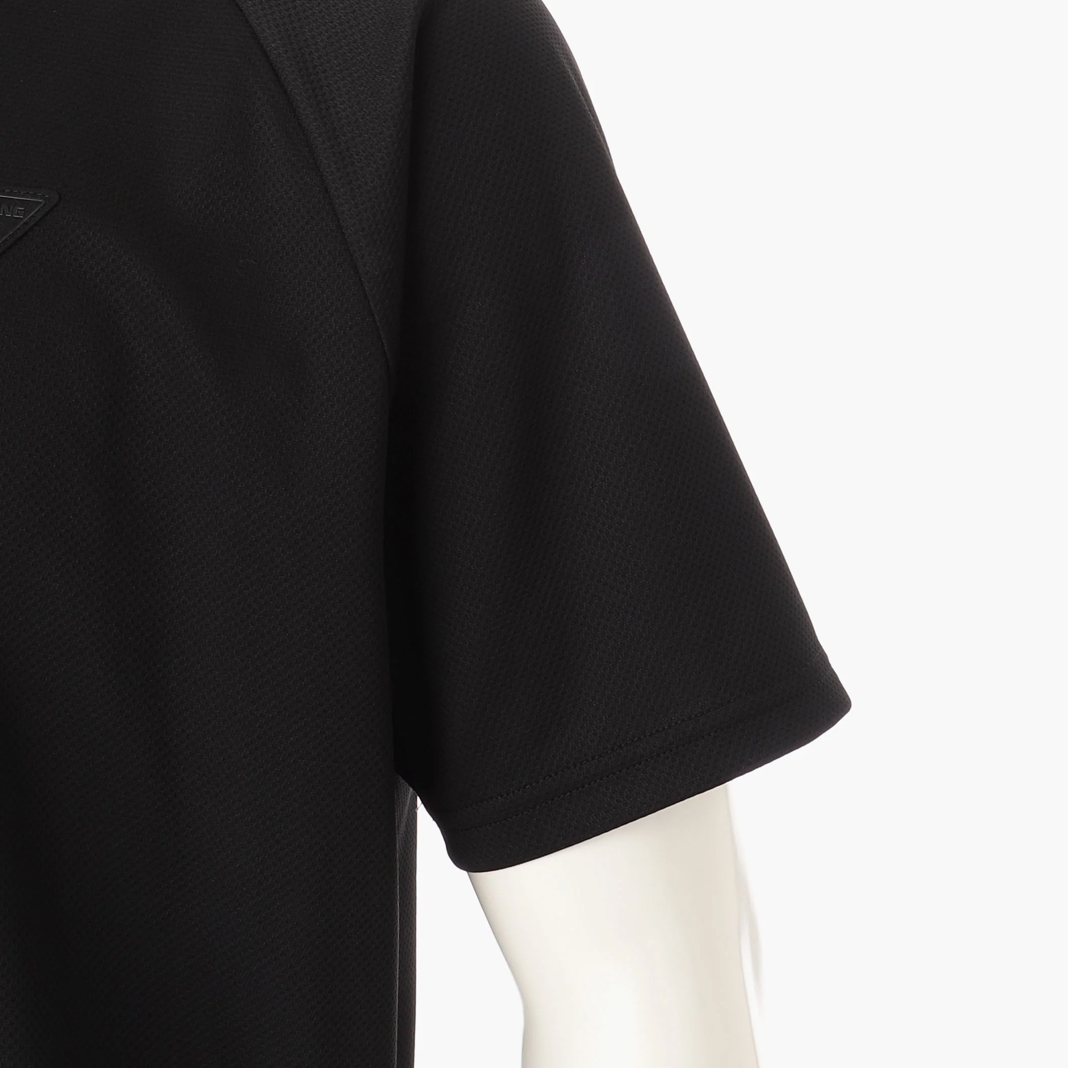 LA MEN'S COOLCORE HIGHNECK RF - Image 19