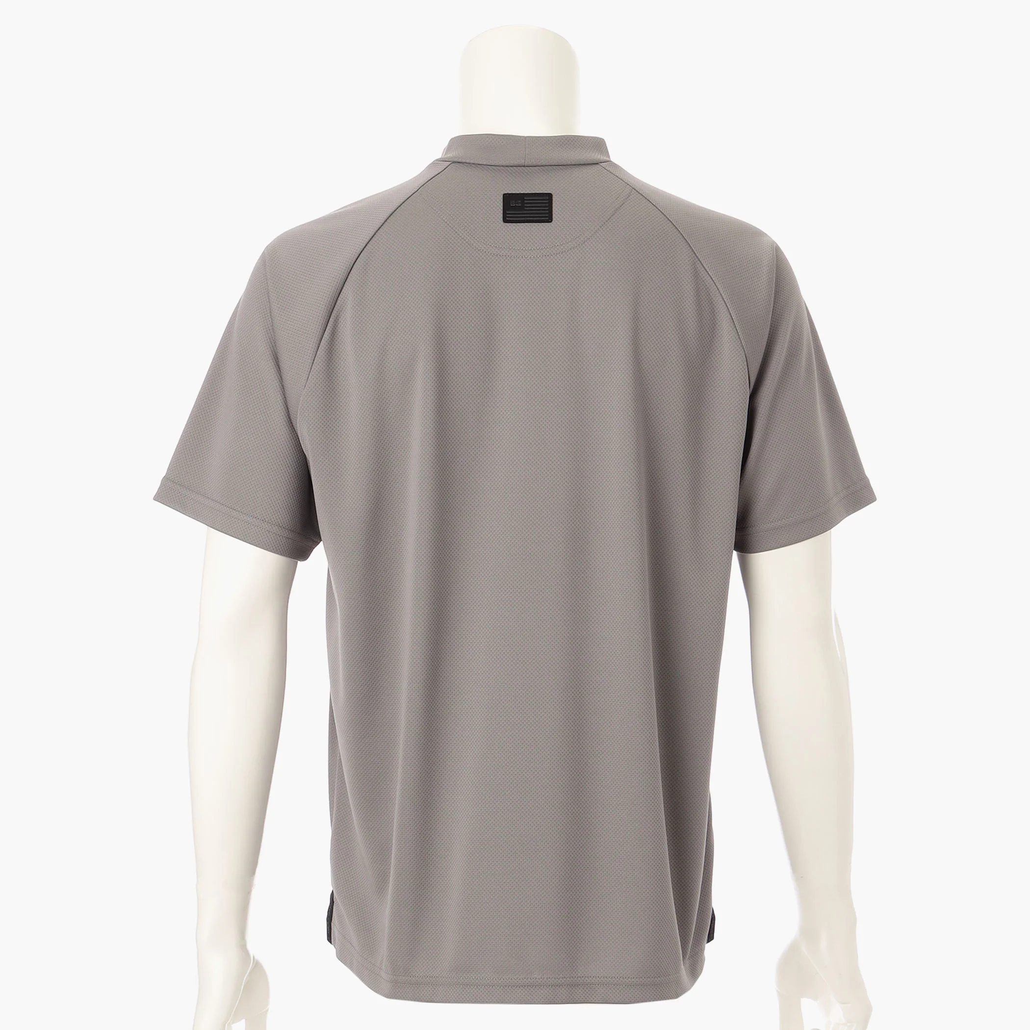 LA MEN'S COOLCORE HIGHNECK RF - Image 25