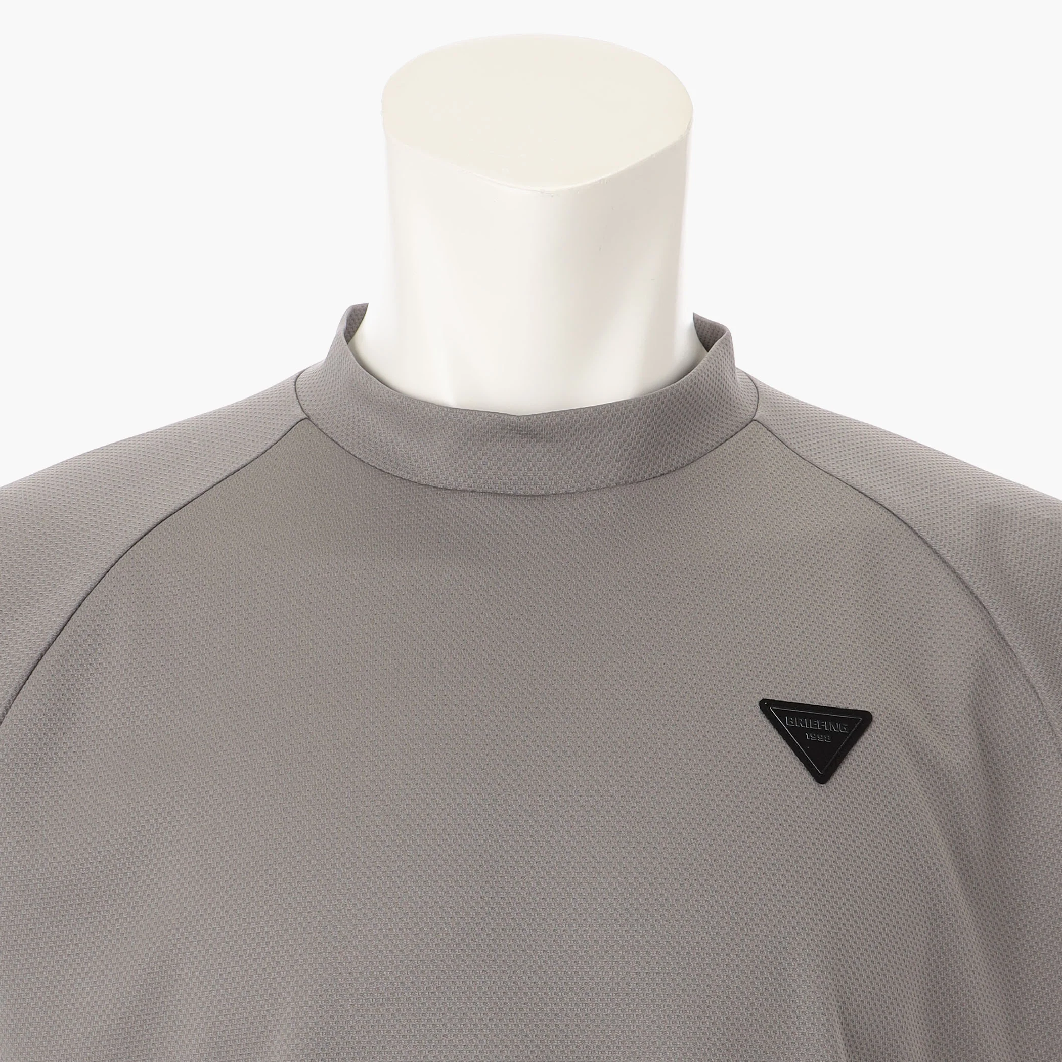 LA MEN'S COOLCORE HIGHNECK RF - Image 27