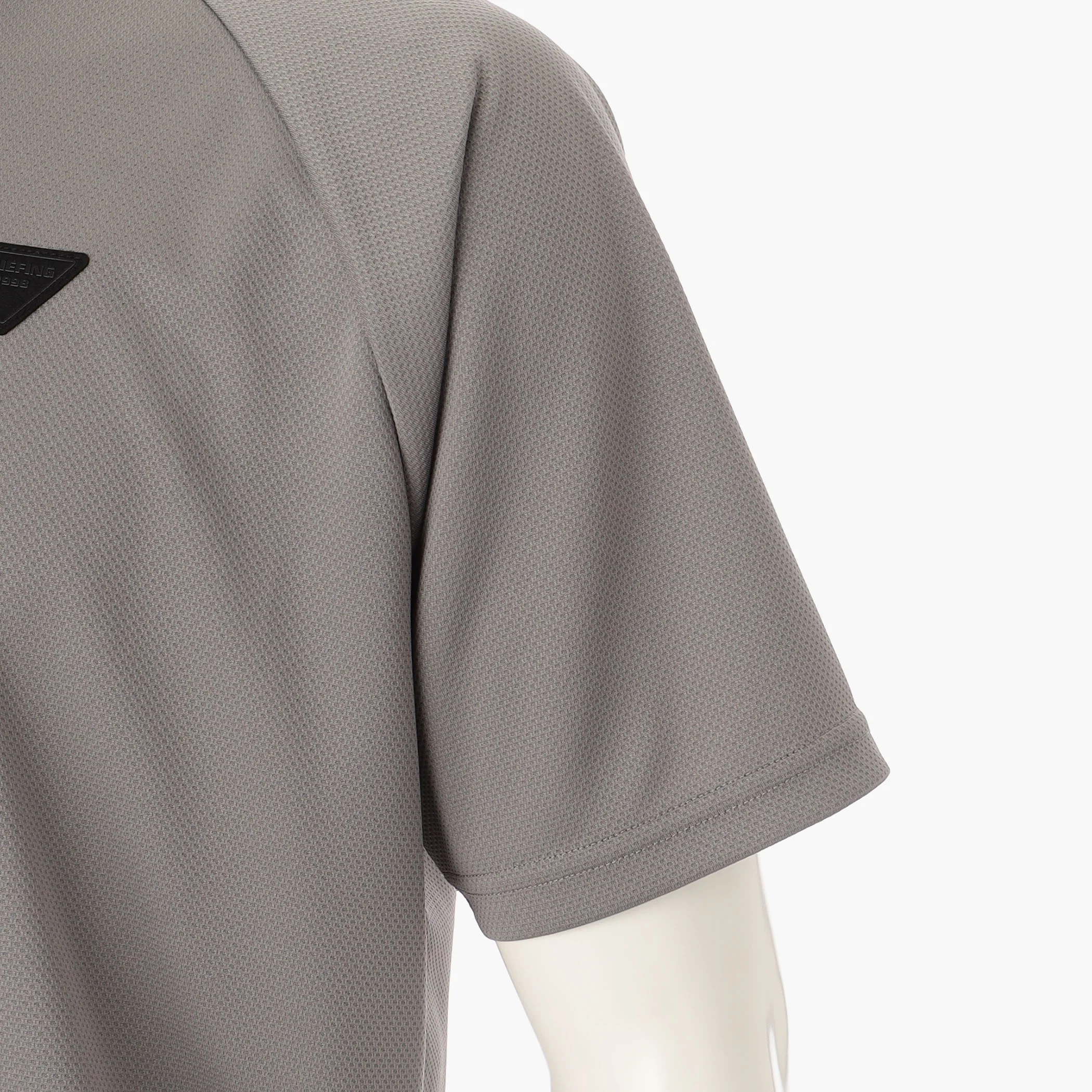 LA MEN'S COOLCORE HIGHNECK RF - Image 29