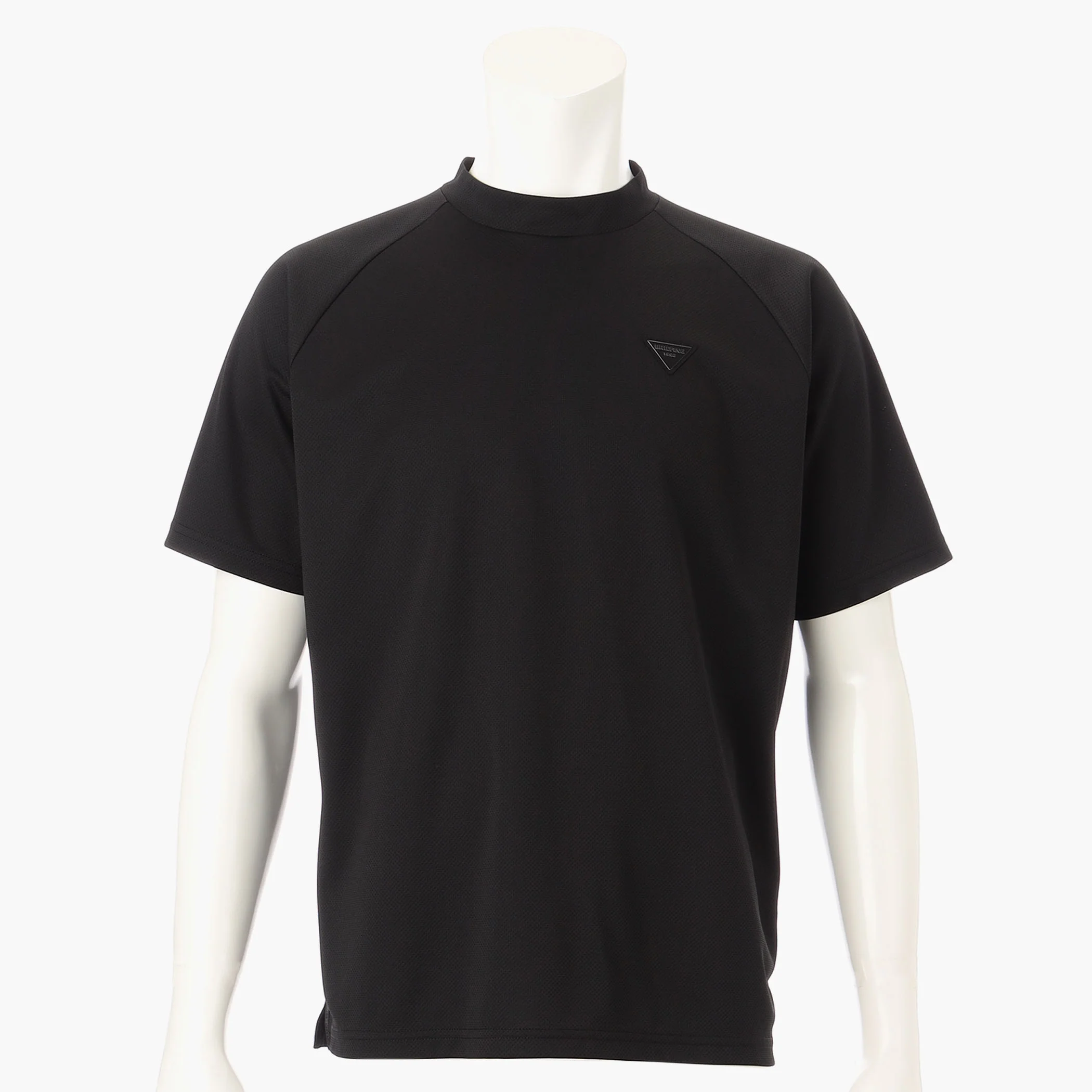 LA MEN'S COOLCORE HIGHNECK RF - Image 3