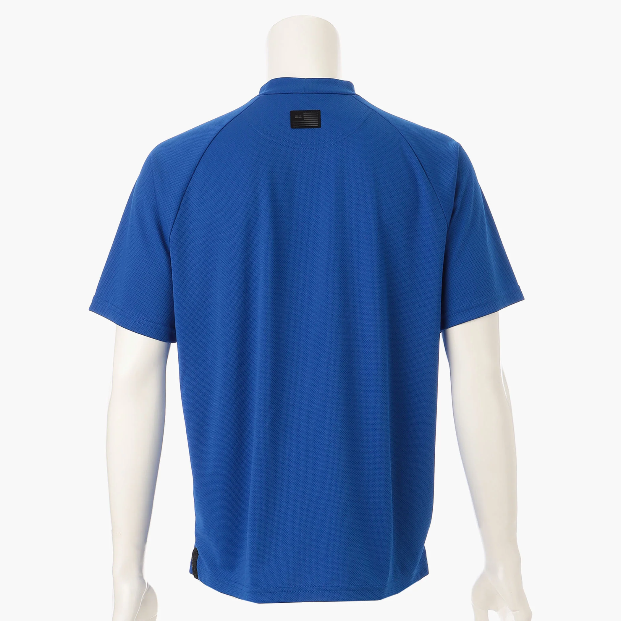 LA MEN'S COOLCORE HIGHNECK RF - Image 35