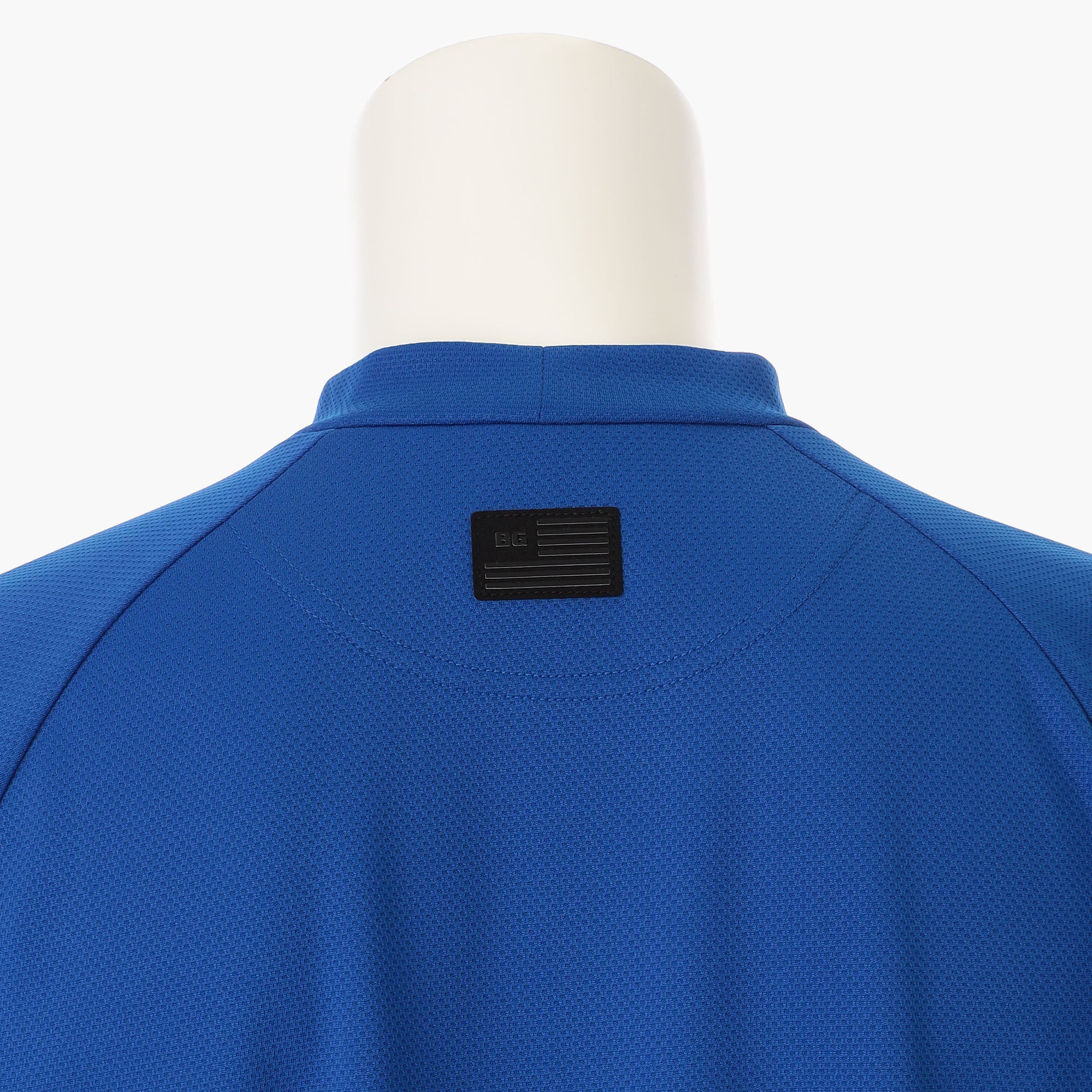 LA MEN'S COOLCORE HIGHNECK RF - Image 36