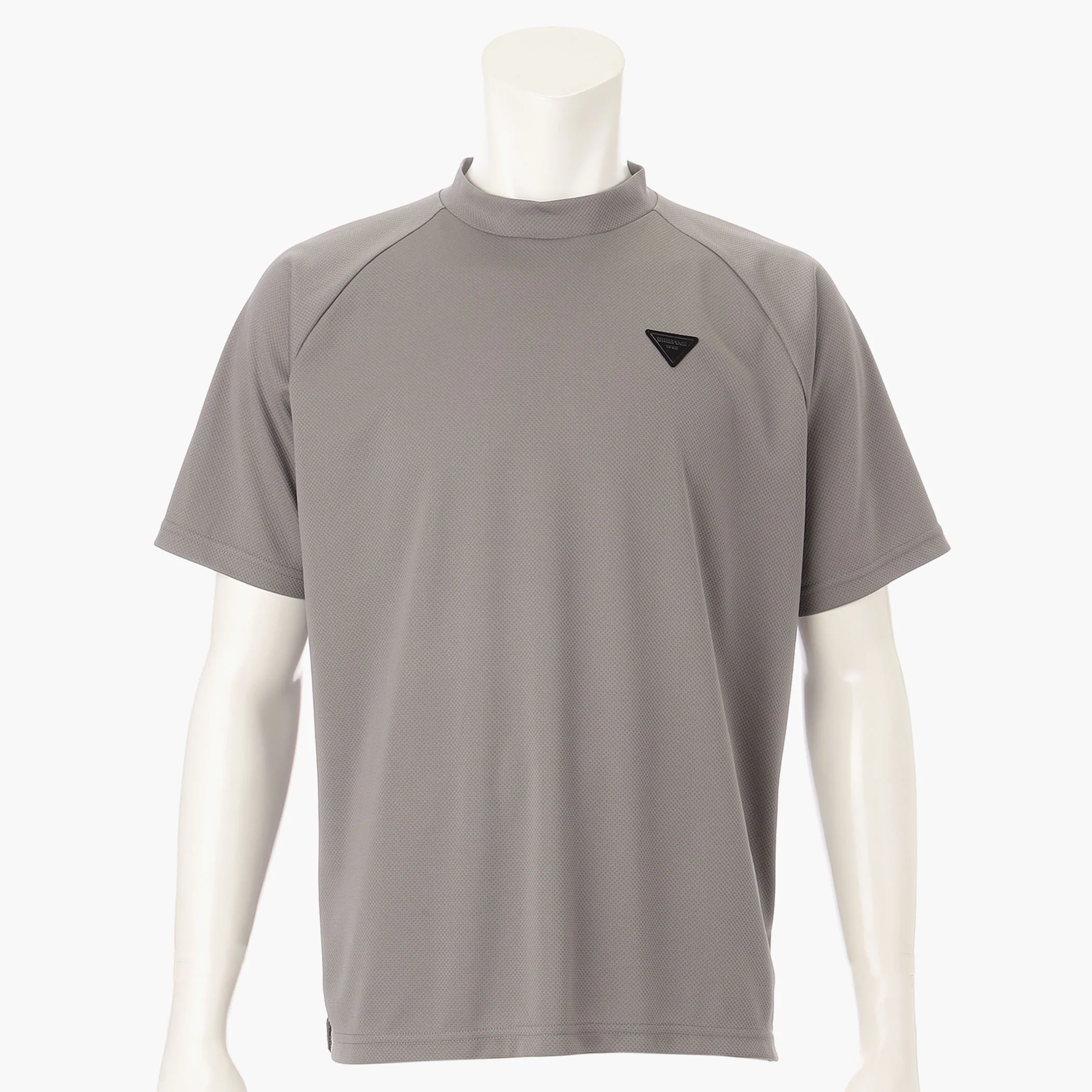 LA MEN'S COOLCORE HIGHNECK RF - Image 4