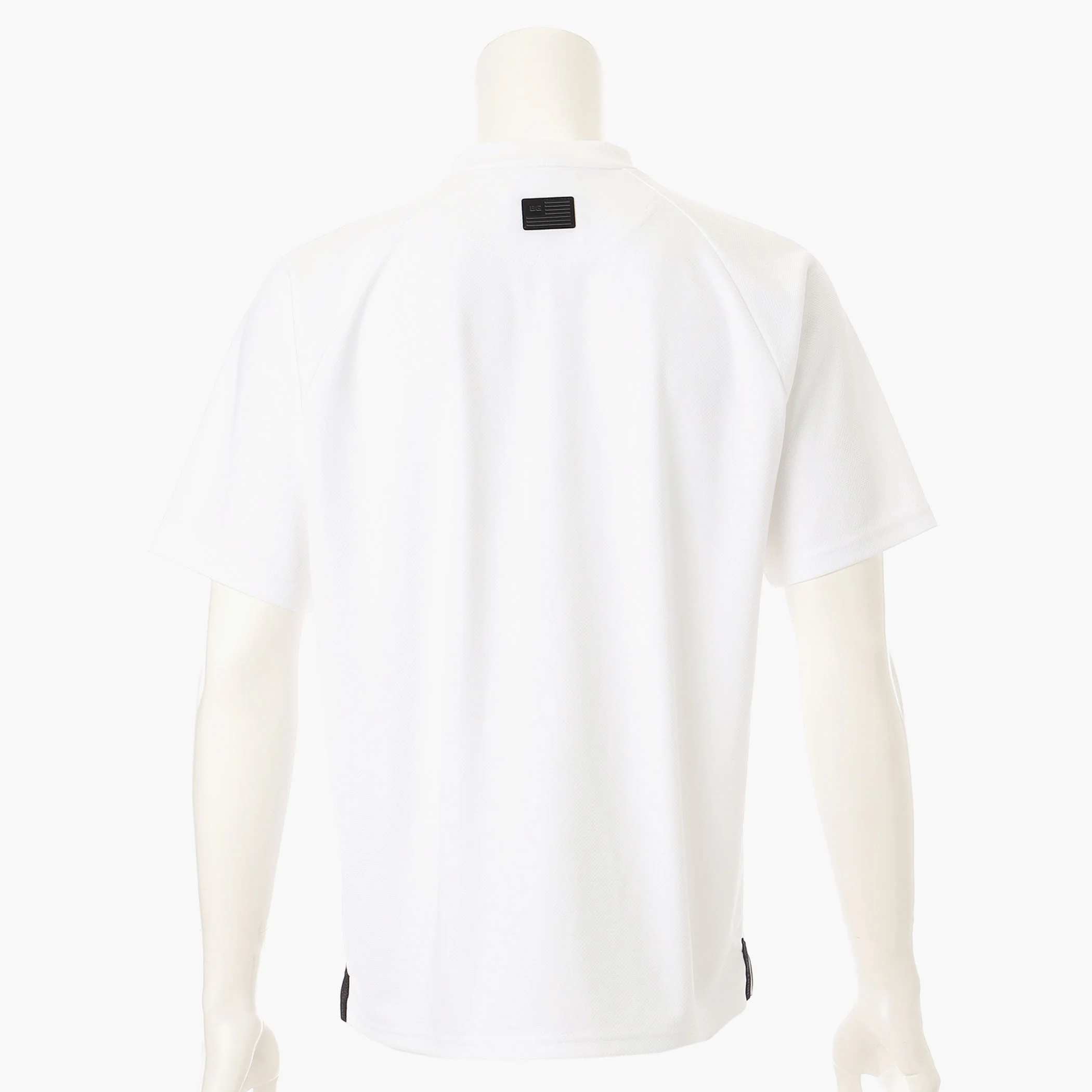 LA MEN'S COOLCORE HIGHNECK RF - Image 5