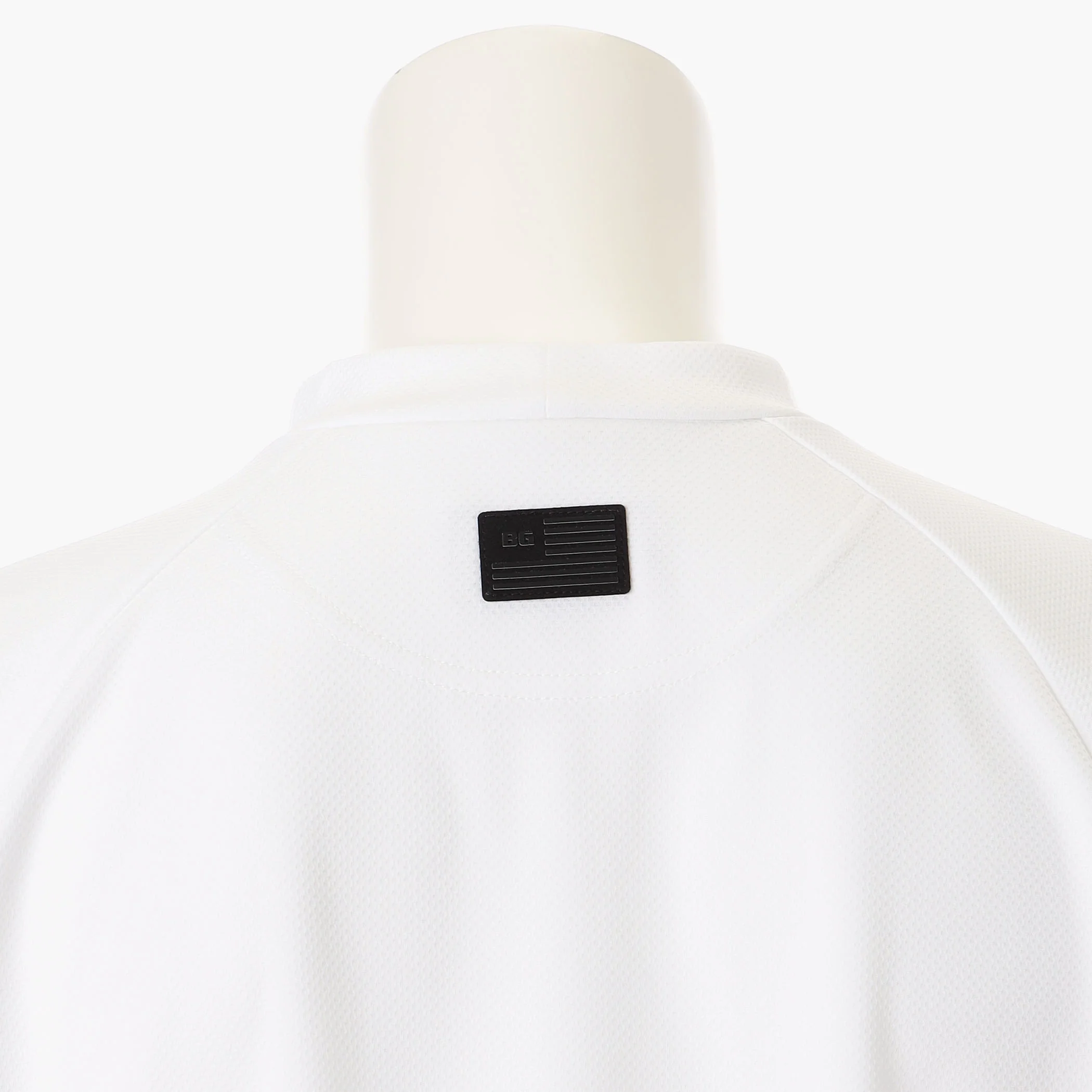 LA MEN'S COOLCORE HIGHNECK RF - Image 6