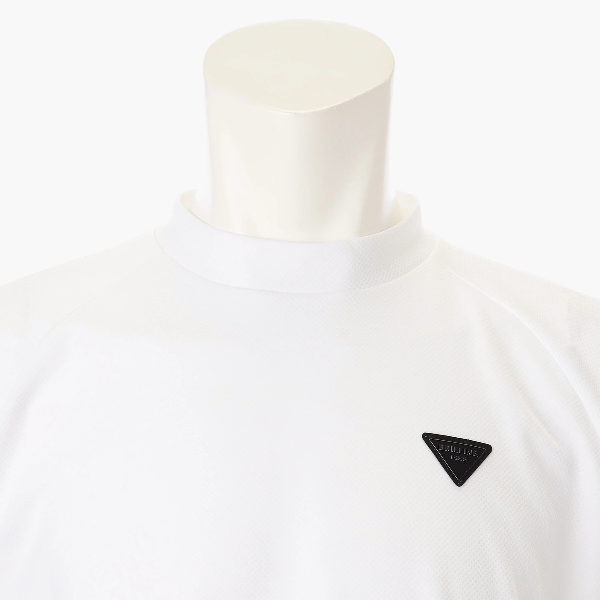 LA MEN'S COOLCORE HIGHNECK RF - Image 7