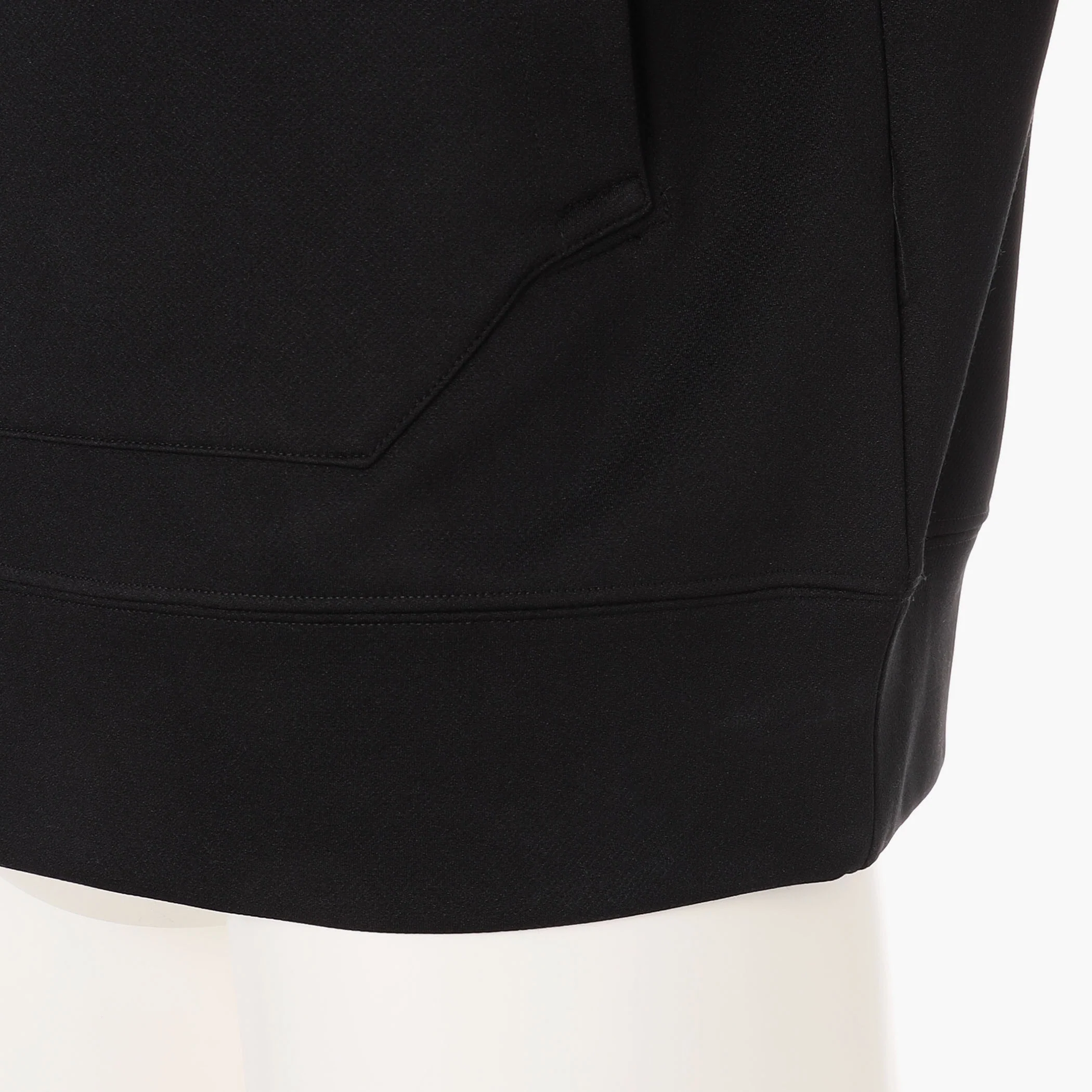 LA MEN'S BACK PILE HOODIE - Image 10