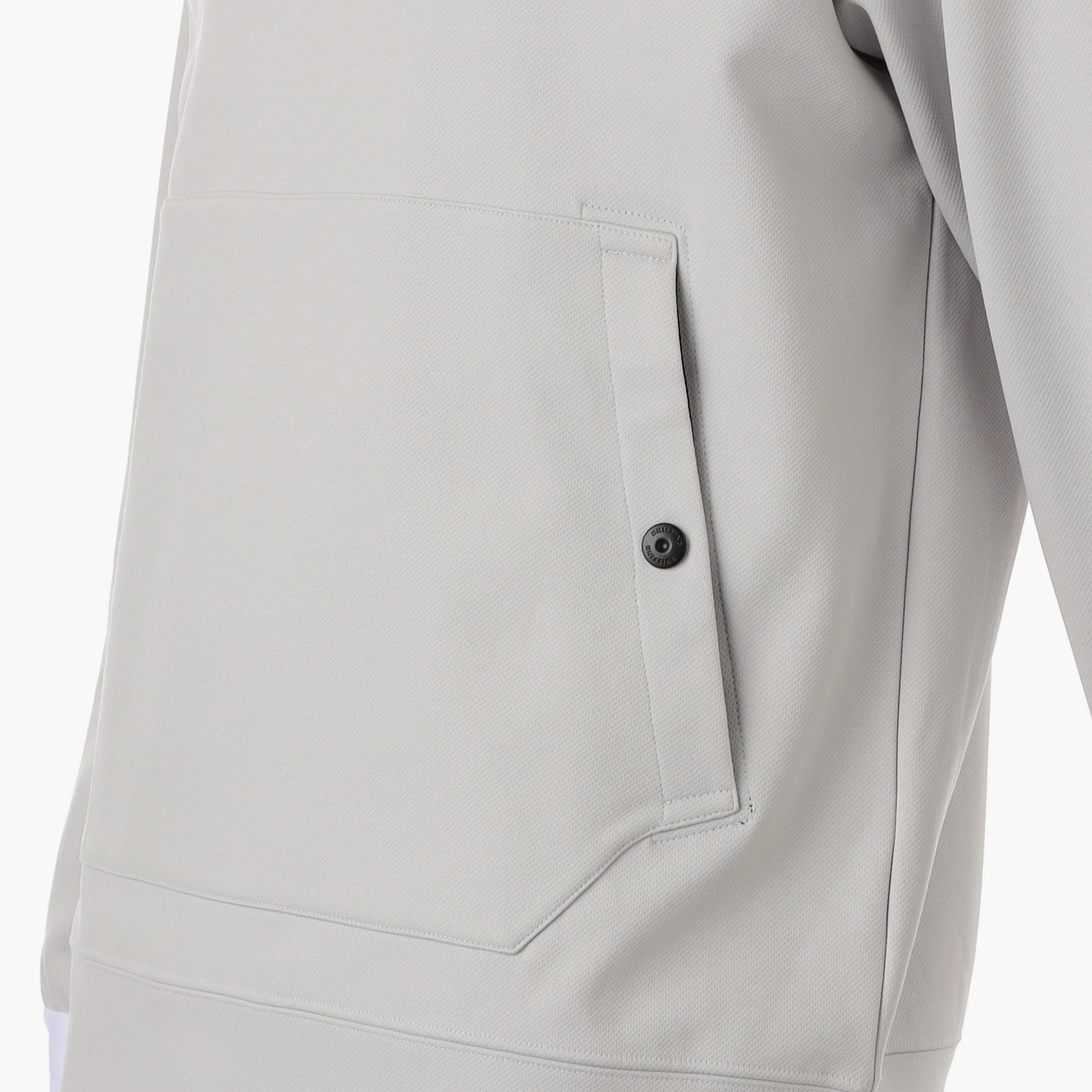 LA MEN'S BACK PILE HOODIE - Image 19