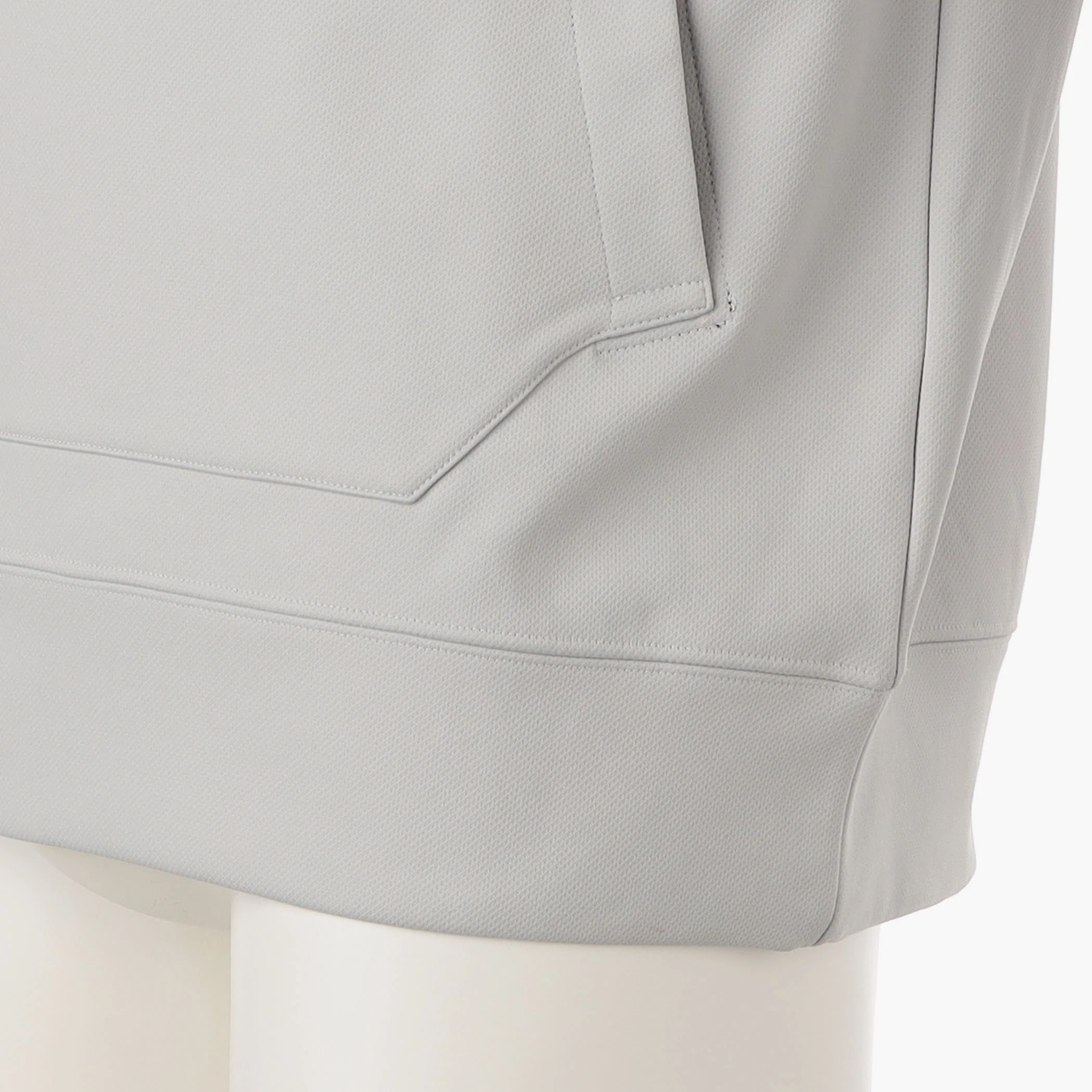 LA MEN'S BACK PILE HOODIE - Image 20