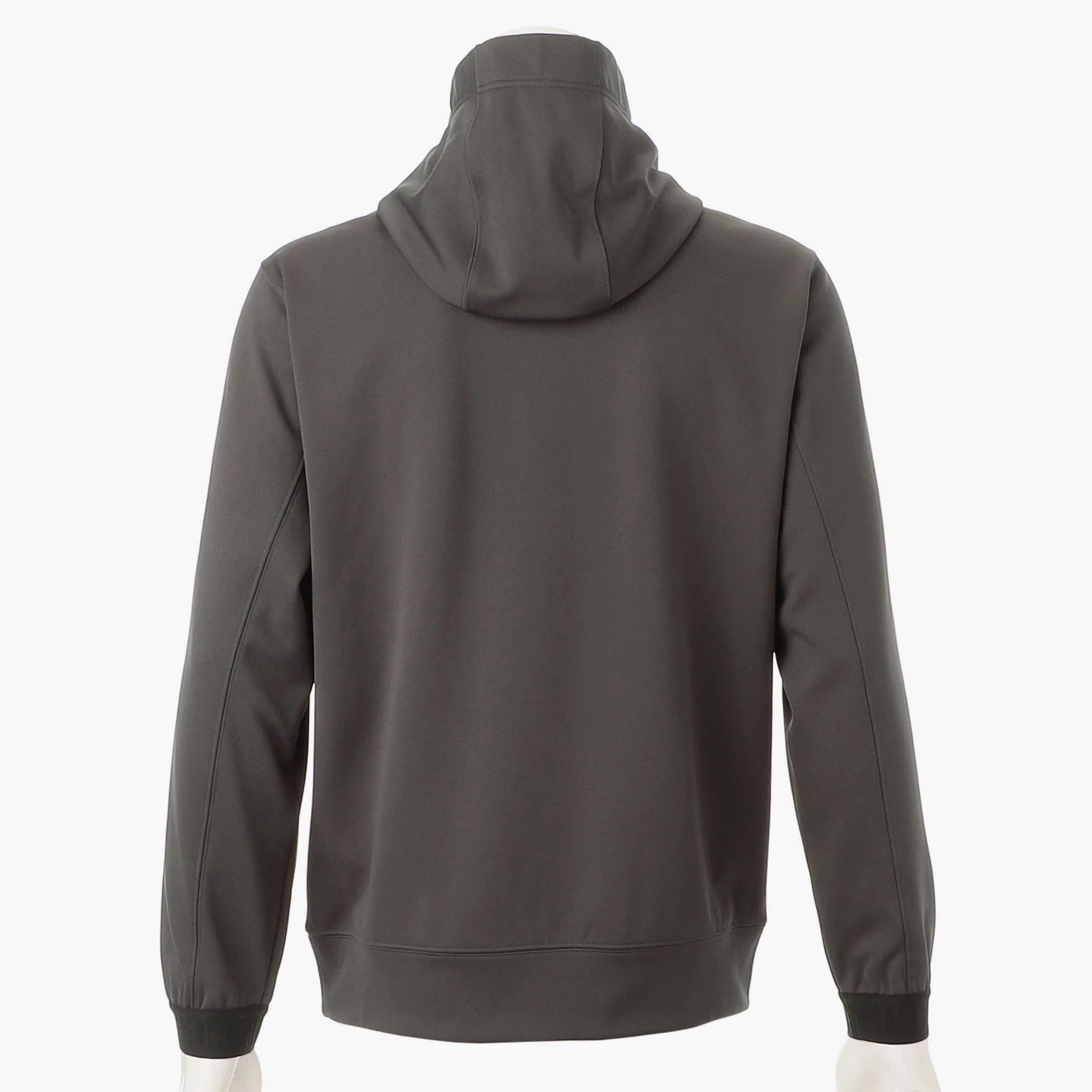 LA MEN'S BACK PILE HOODIE - Image 24