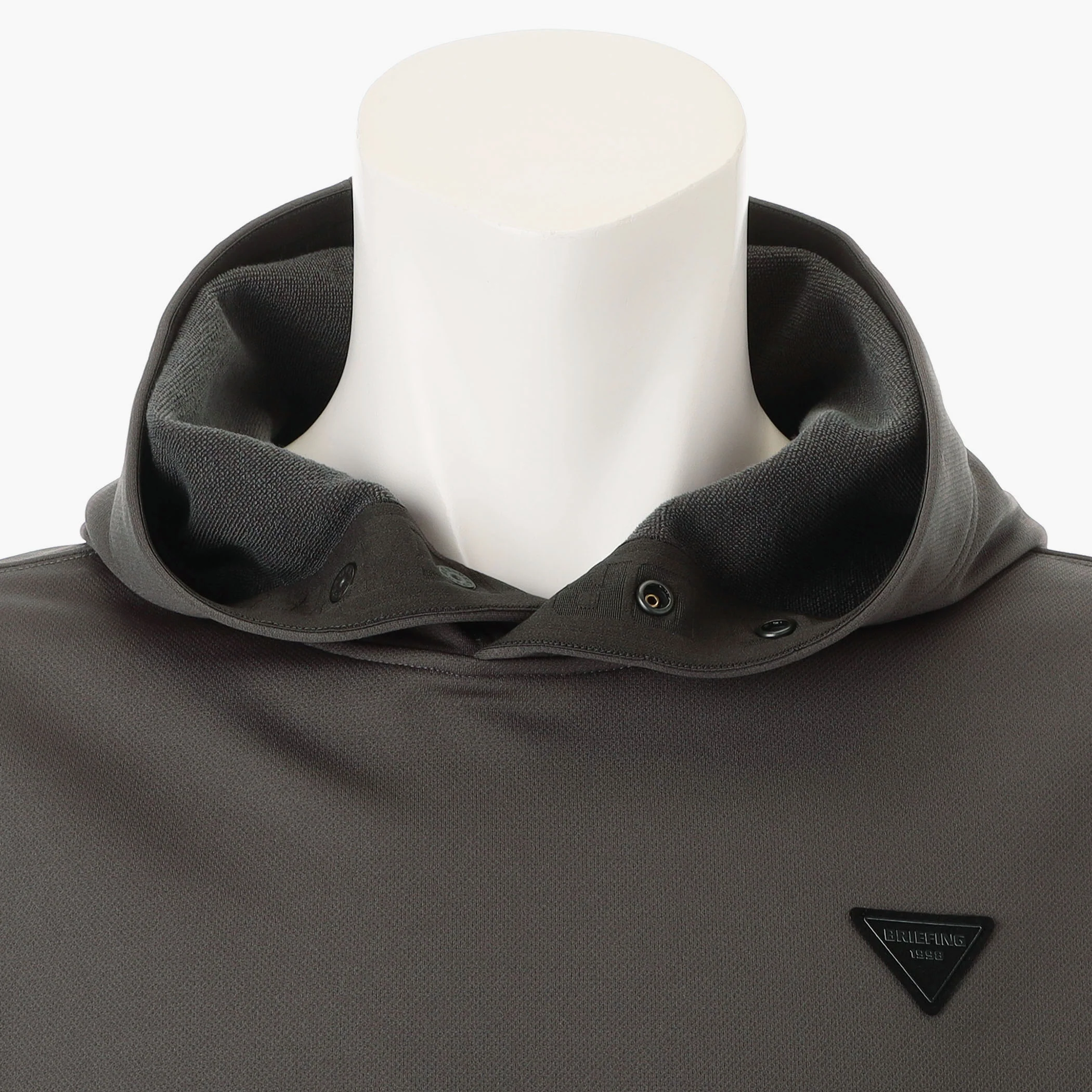 LA MEN'S BACK PILE HOODIE - Image 25