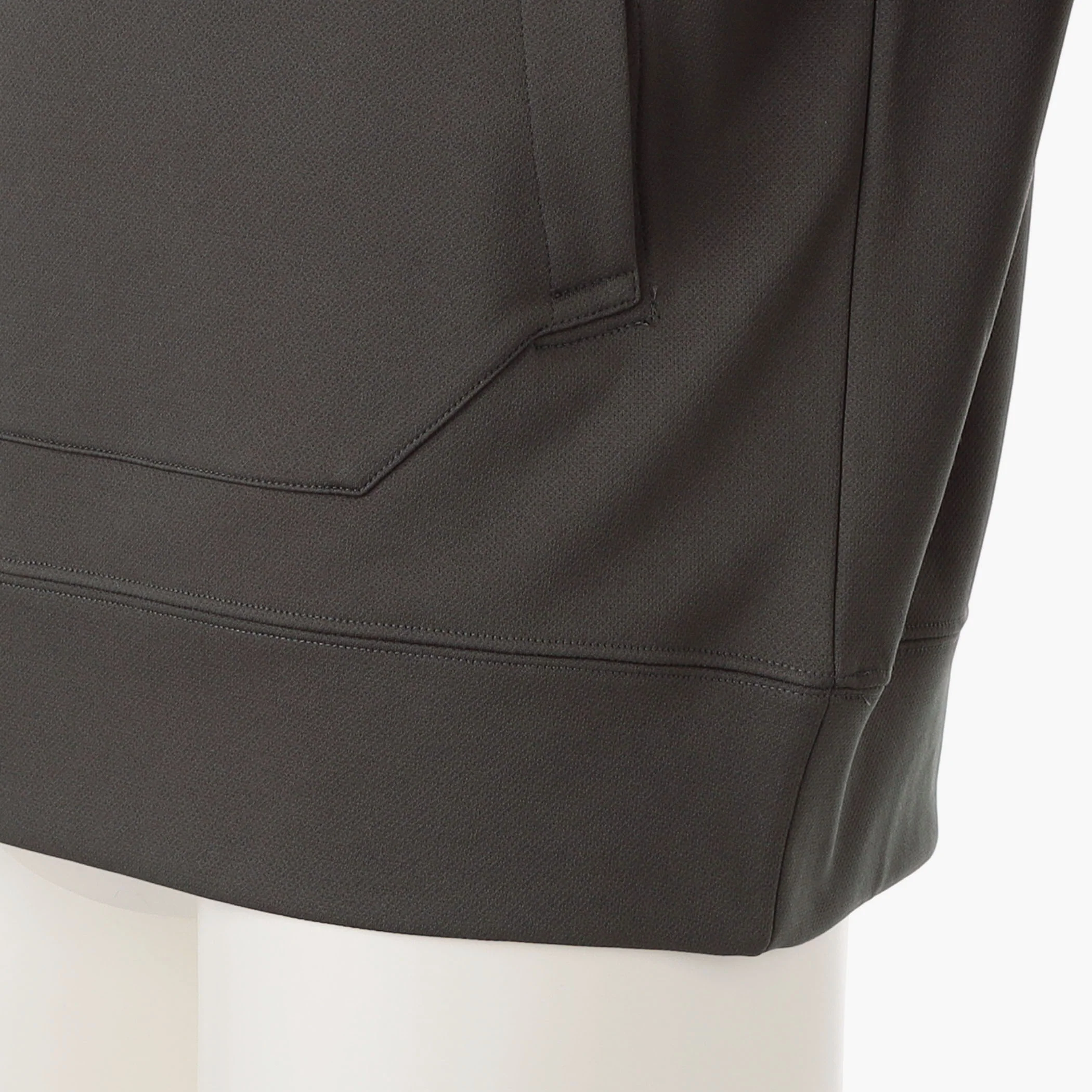 LA MEN'S BACK PILE HOODIE - Image 30