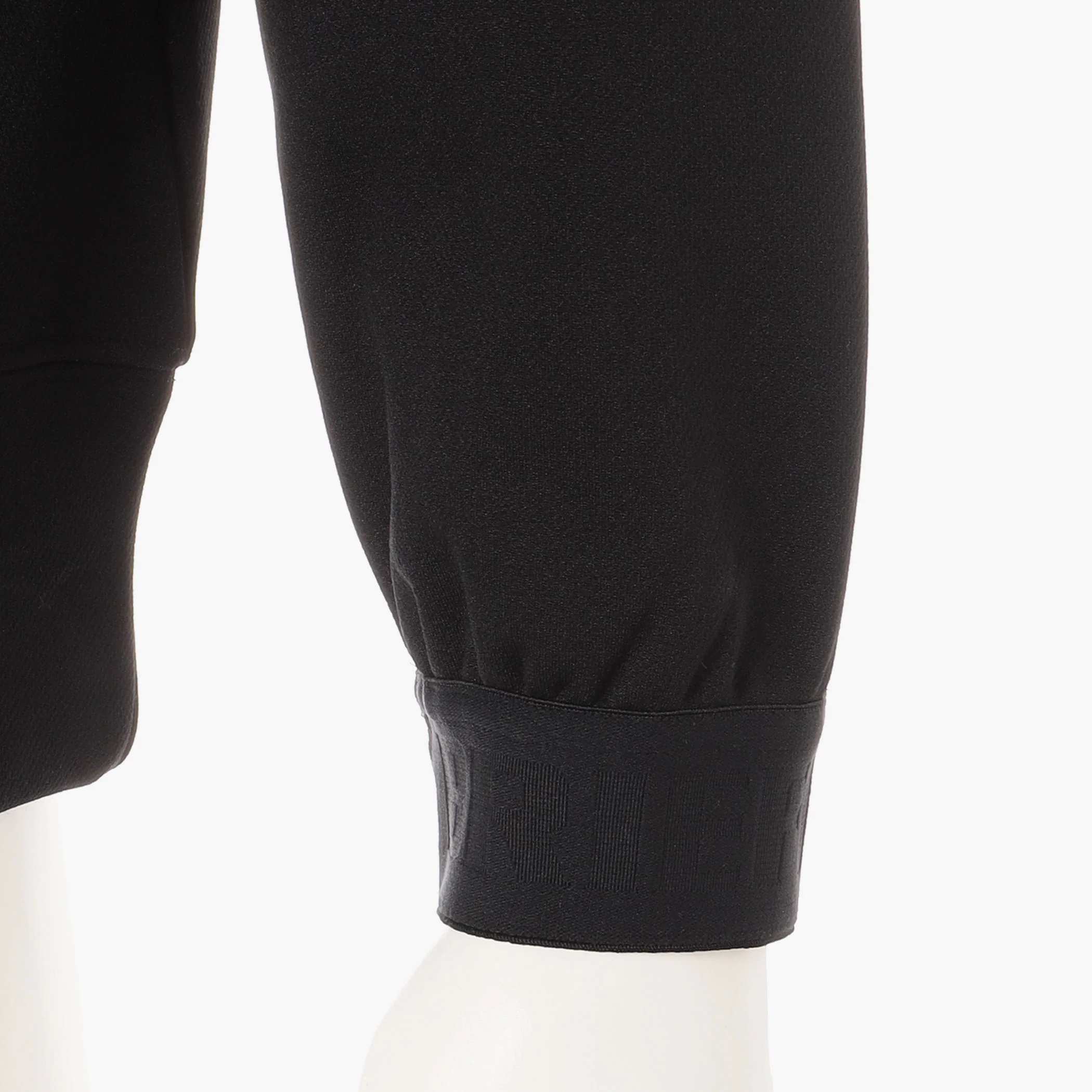 LA MEN'S BACK PILE HOODIE - Image 7