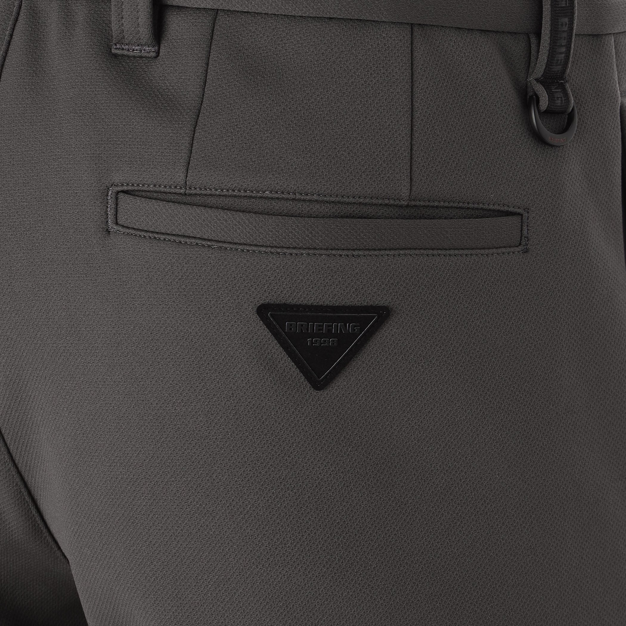 LA MEN’S BACK PILE CARGO JOGGER PANTS - Image 16