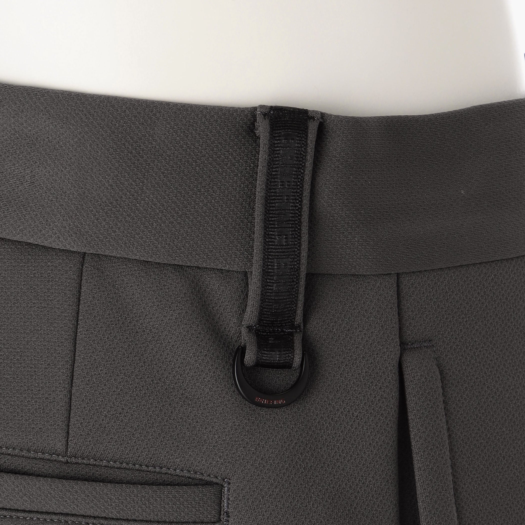 LA MEN’S BACK PILE CARGO JOGGER PANTS - Image 17