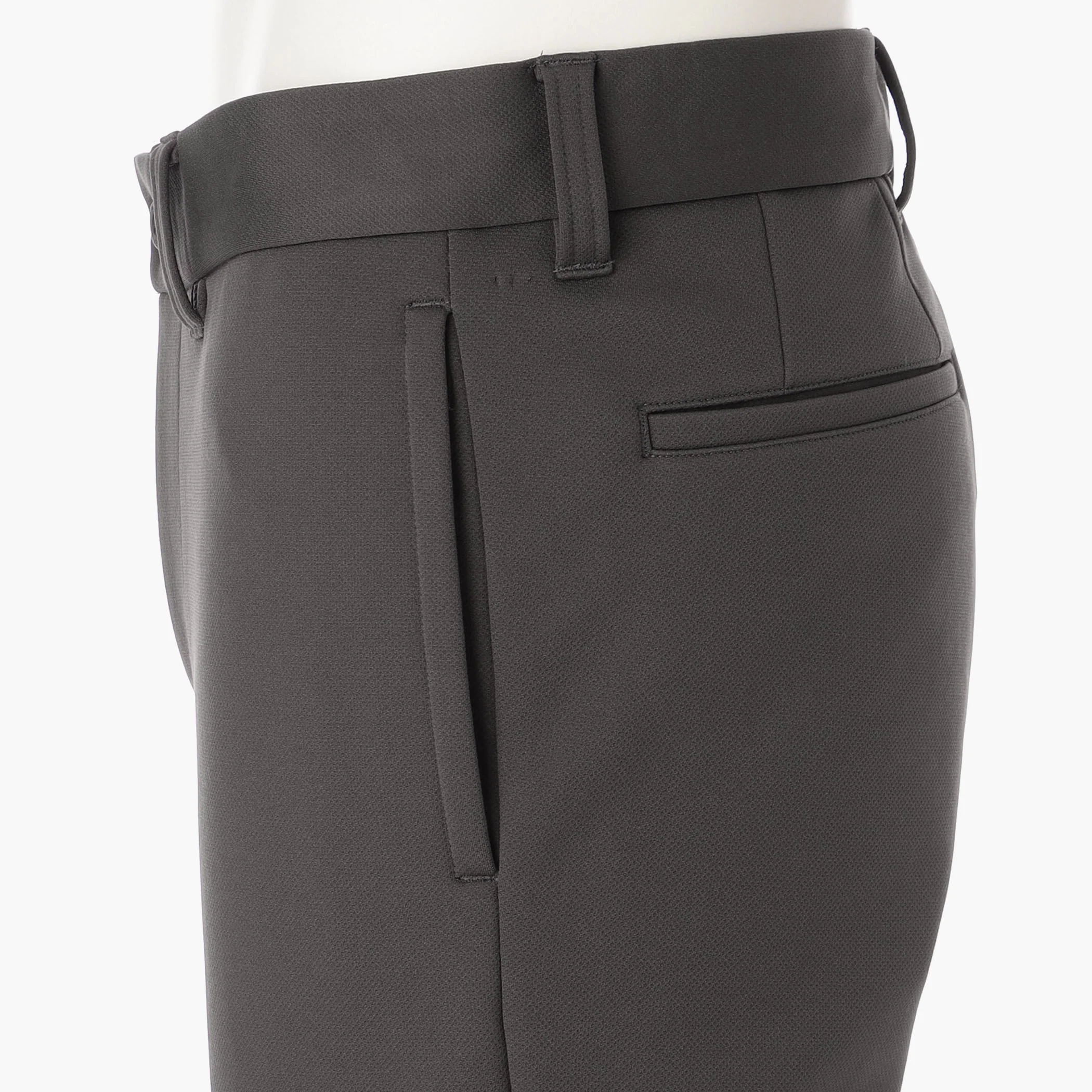 LA MEN’S BACK PILE CARGO JOGGER PANTS - Image 20