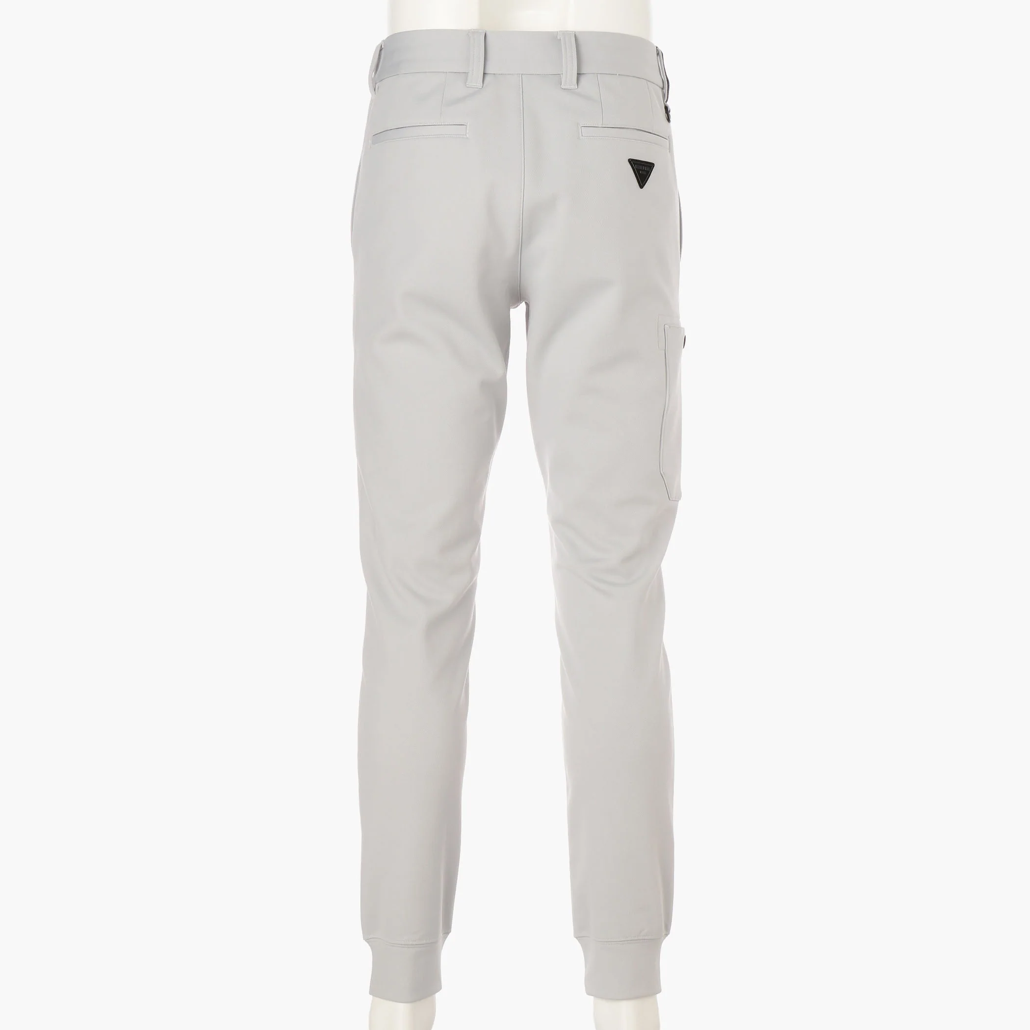 LA MEN’S BACK PILE CARGO JOGGER PANTS - Image 26