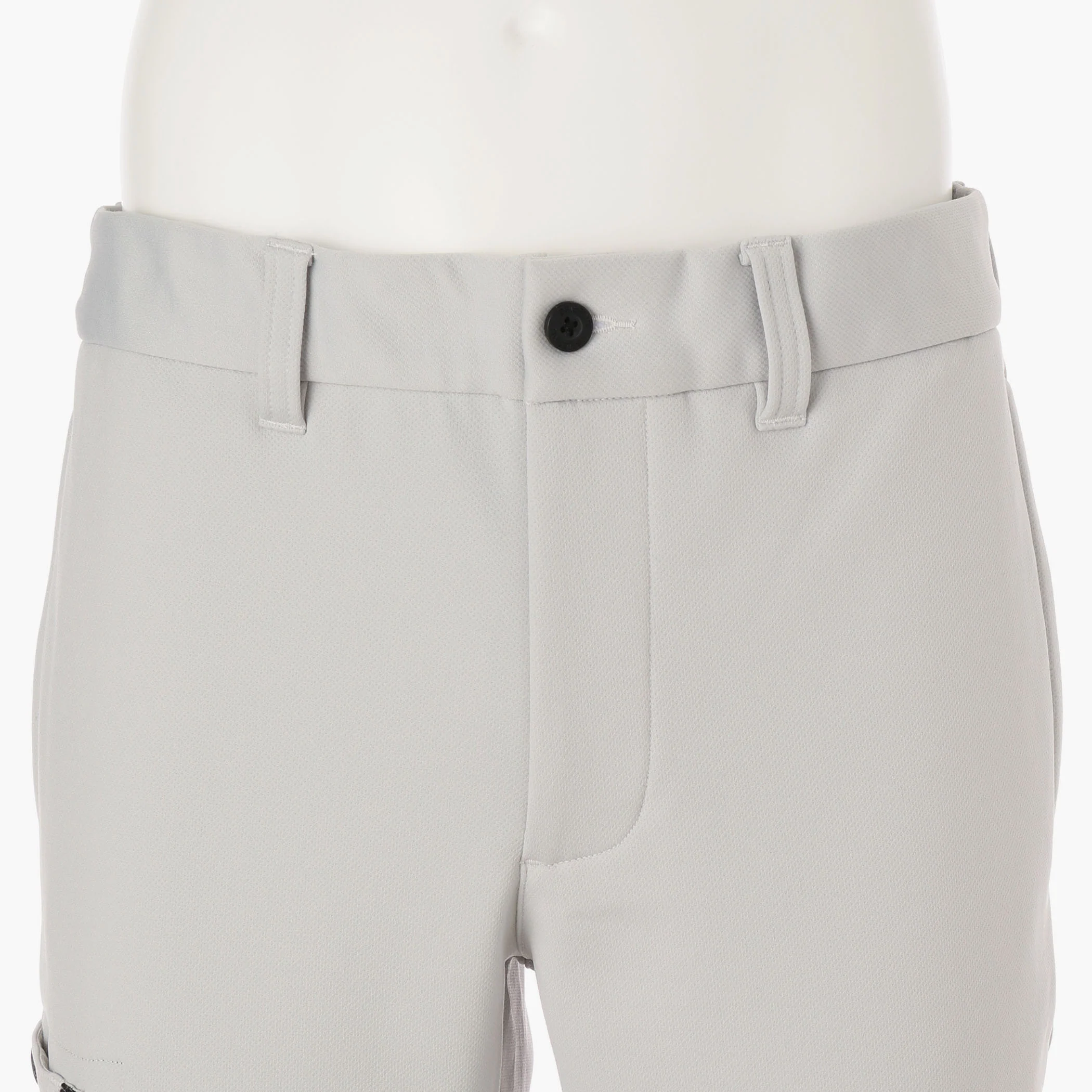 LA MEN’S BACK PILE CARGO JOGGER PANTS - Image 29