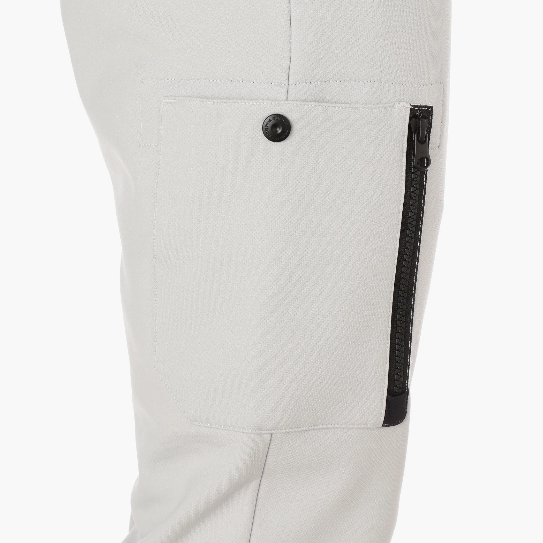 LA MEN’S BACK PILE CARGO JOGGER PANTS - Image 30