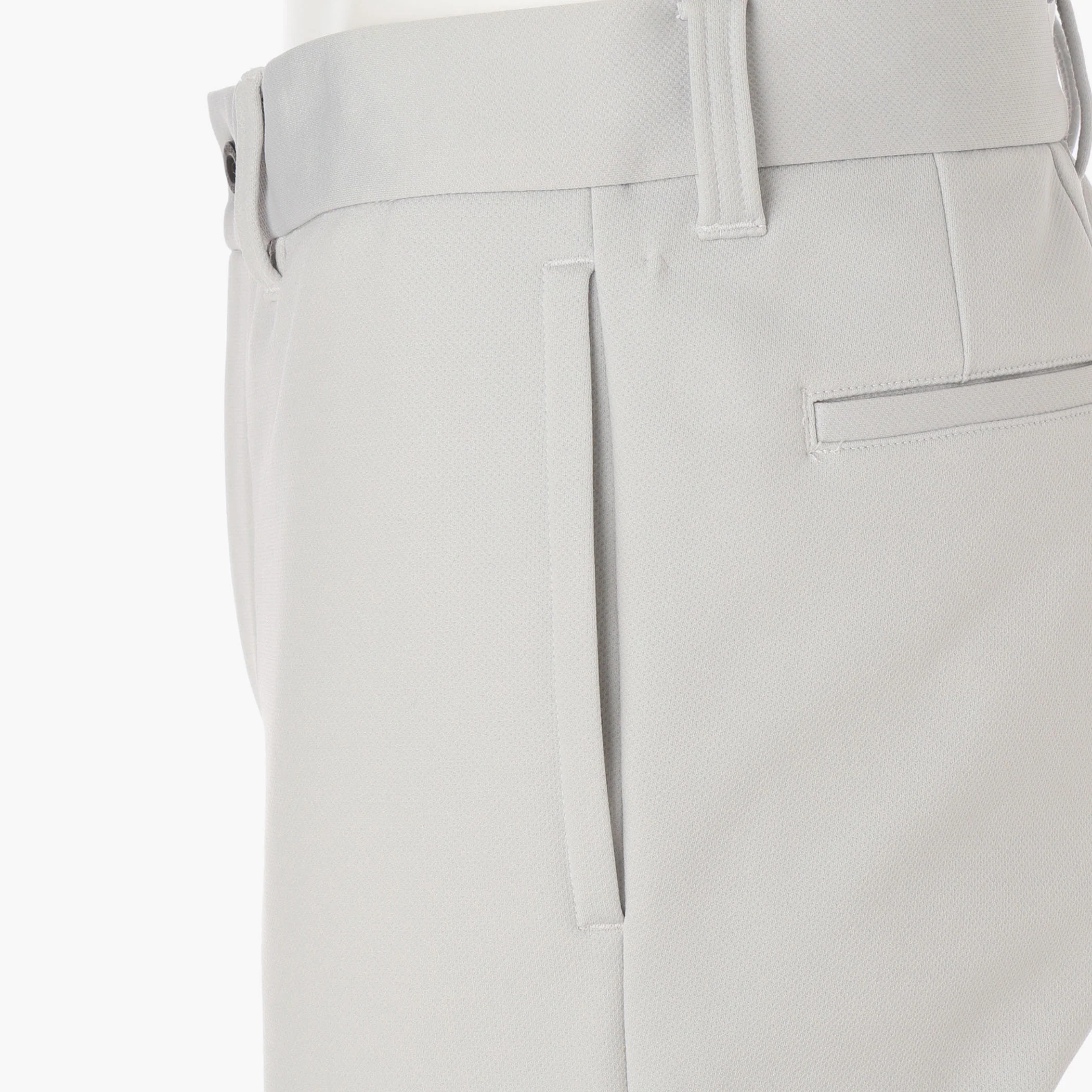 LA MEN’S BACK PILE CARGO JOGGER PANTS - Image 31