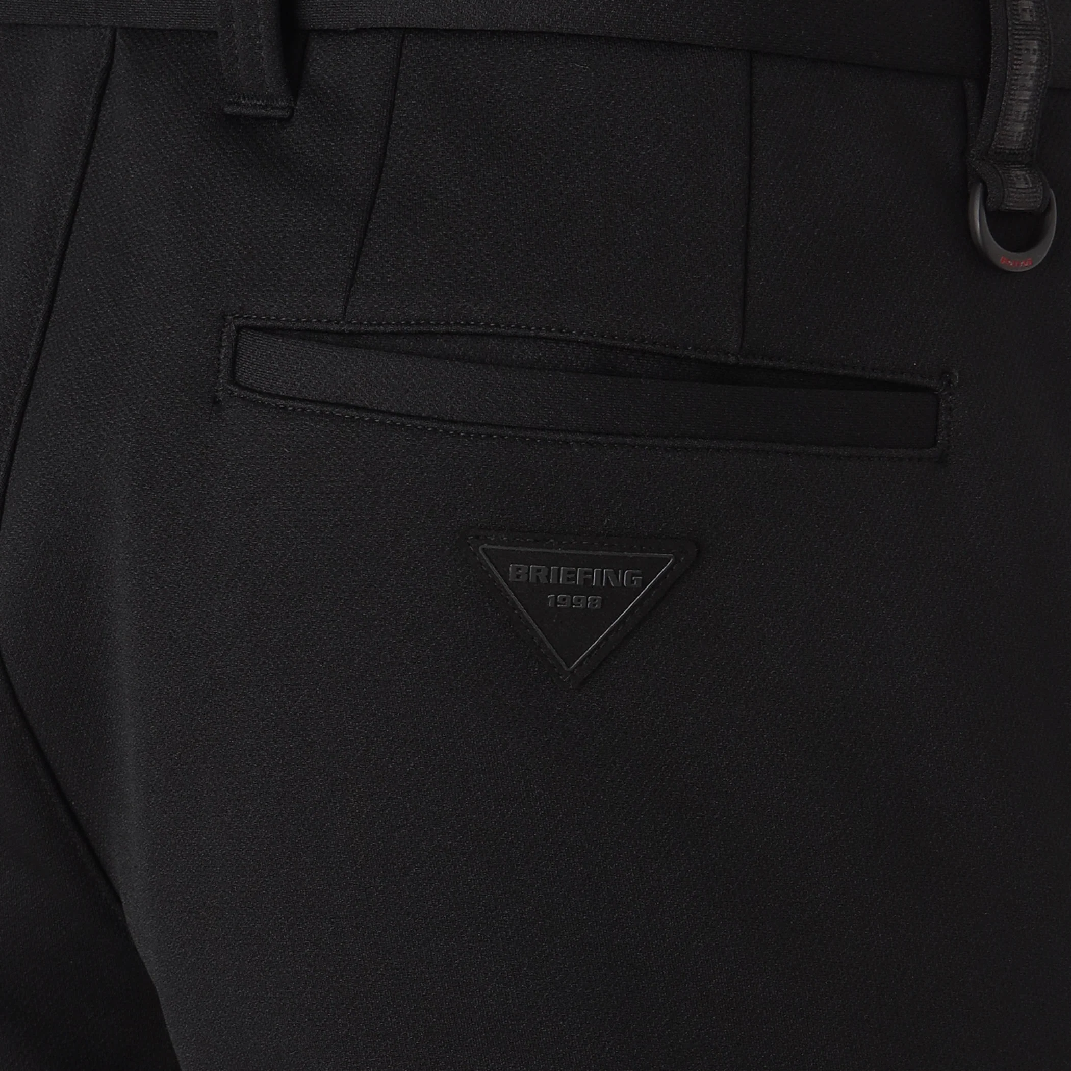 LA MEN’S BACK PILE CARGO JOGGER PANTS - Image 5