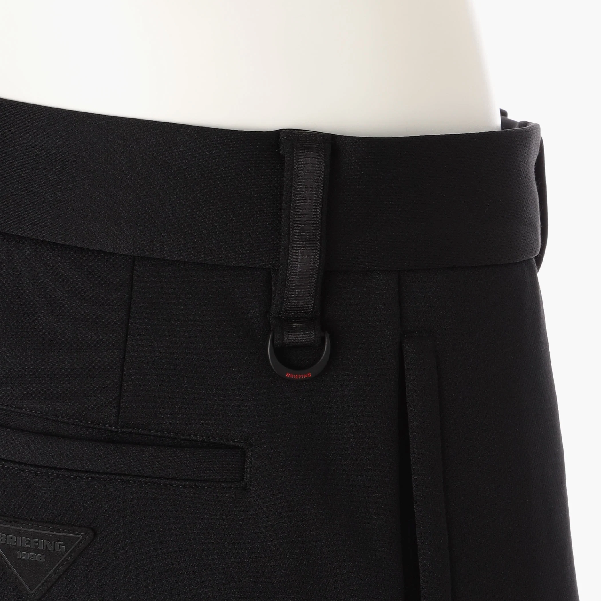 LA MEN’S BACK PILE CARGO JOGGER PANTS - Image 6