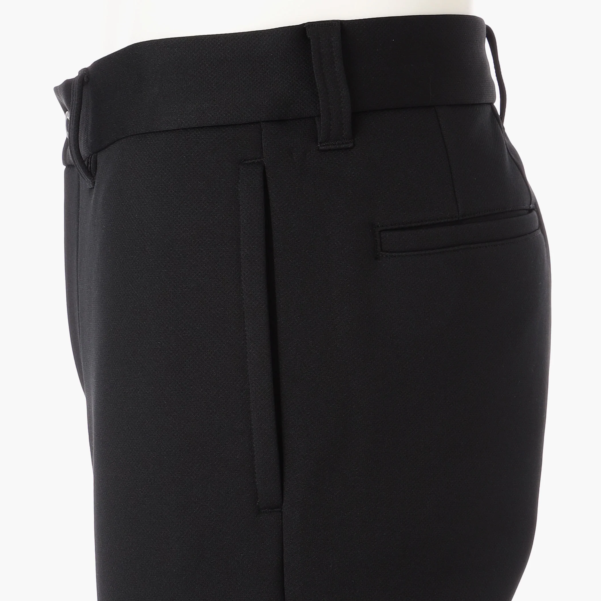 LA MEN’S BACK PILE CARGO JOGGER PANTS - Image 9