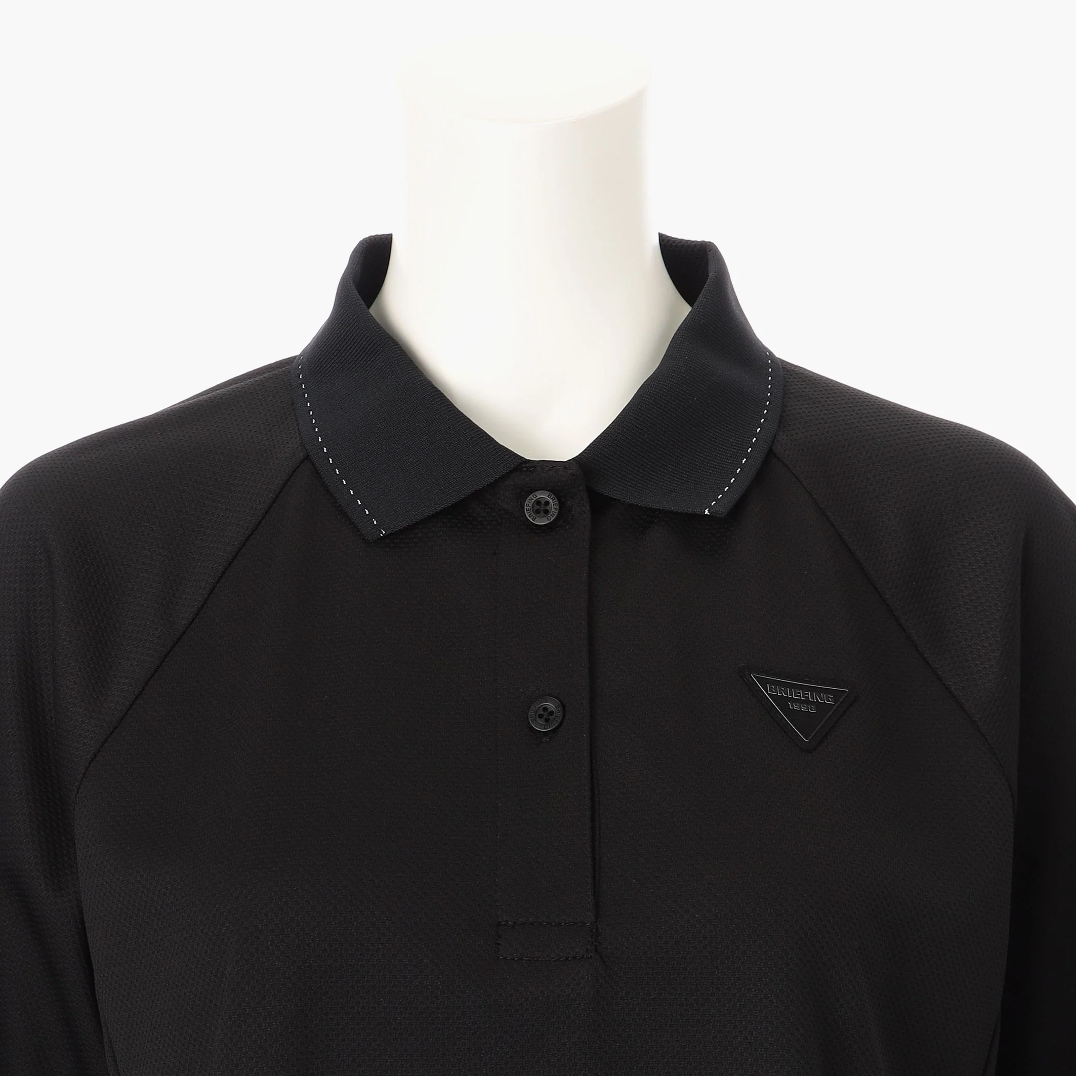 LA WOMEN'S COOLCORE POLO - Image 17