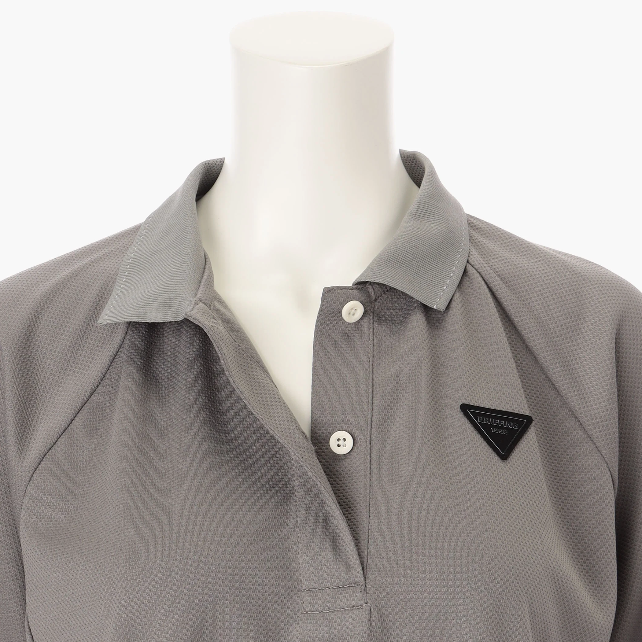 LA WOMEN'S COOLCORE POLO - Image 28